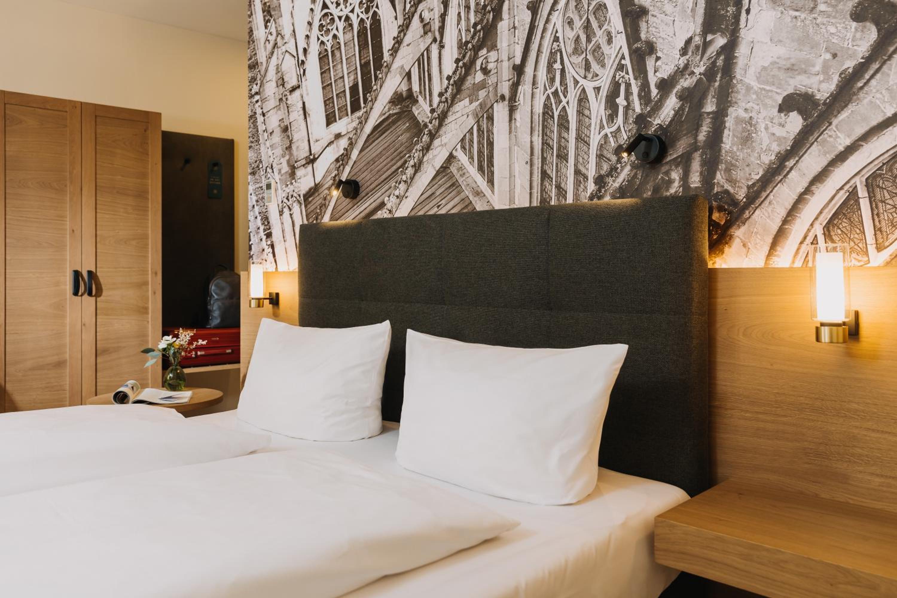 Superior Double Room - Photo 4