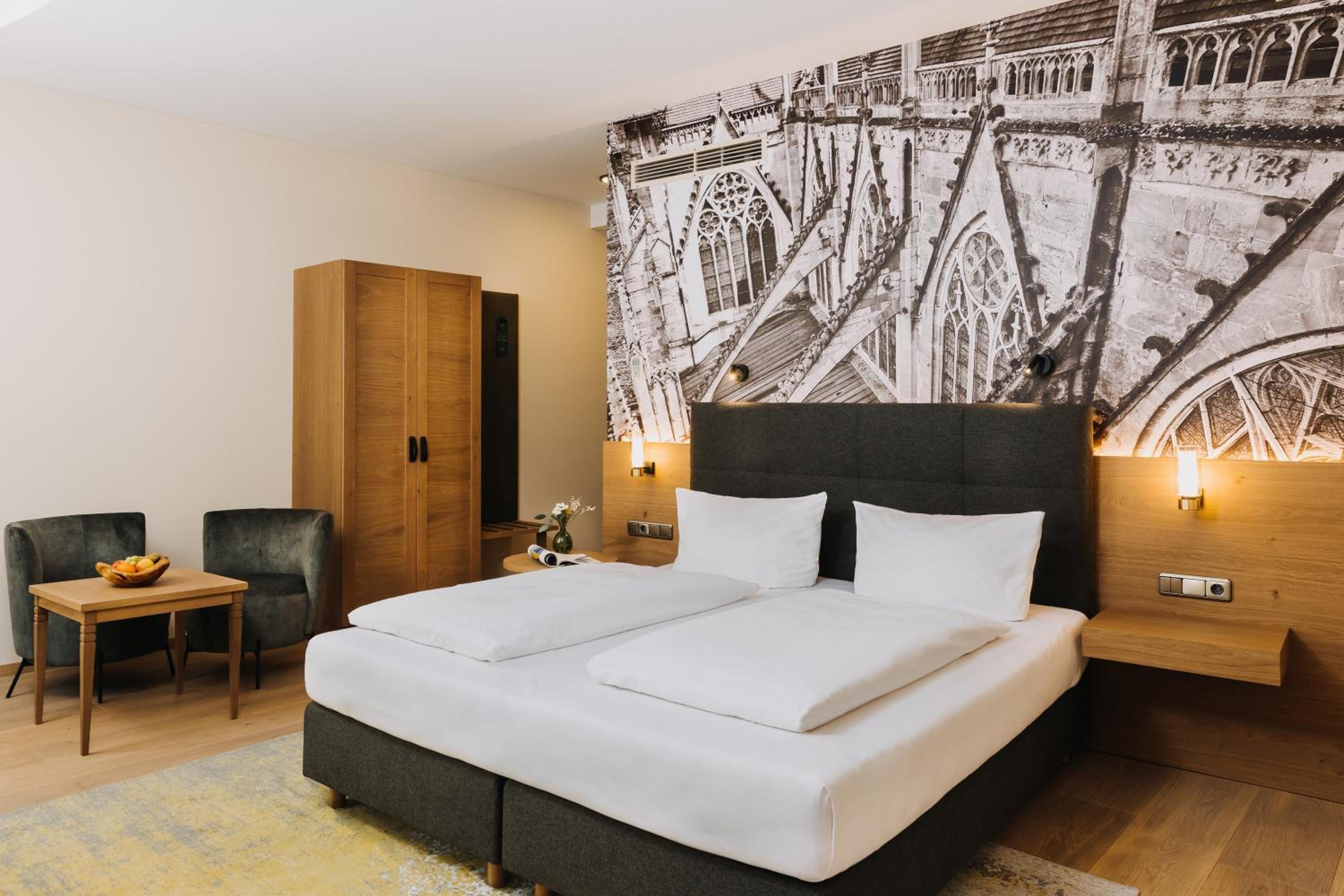 Superior Double Room - Photo 5