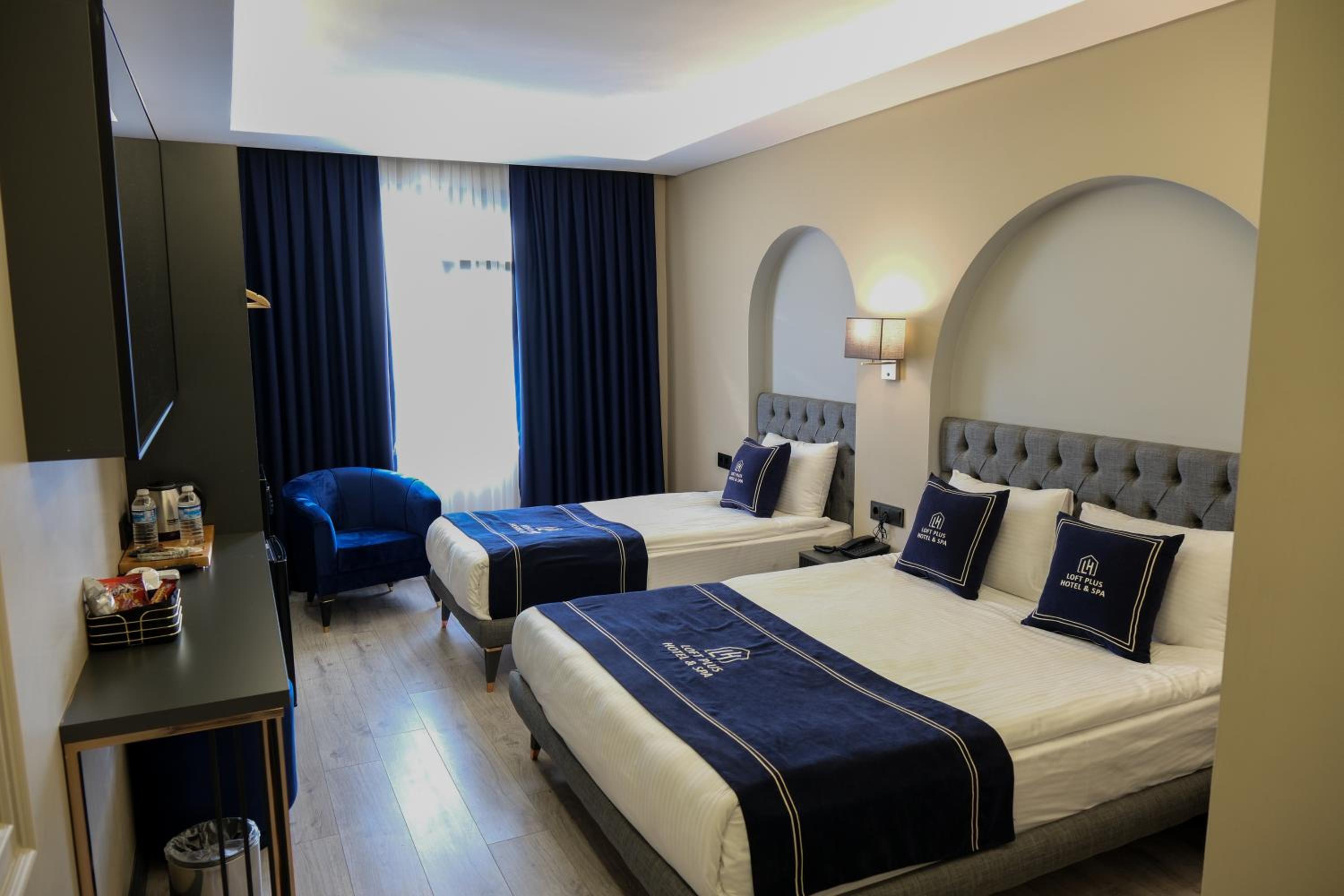 Triple Room - Номер тройка