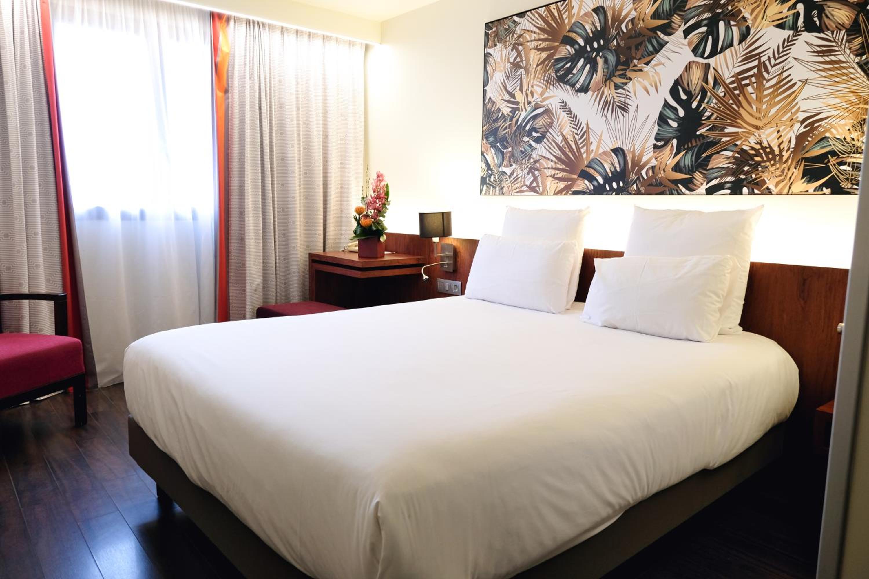 Standard Double Room - Photo 4