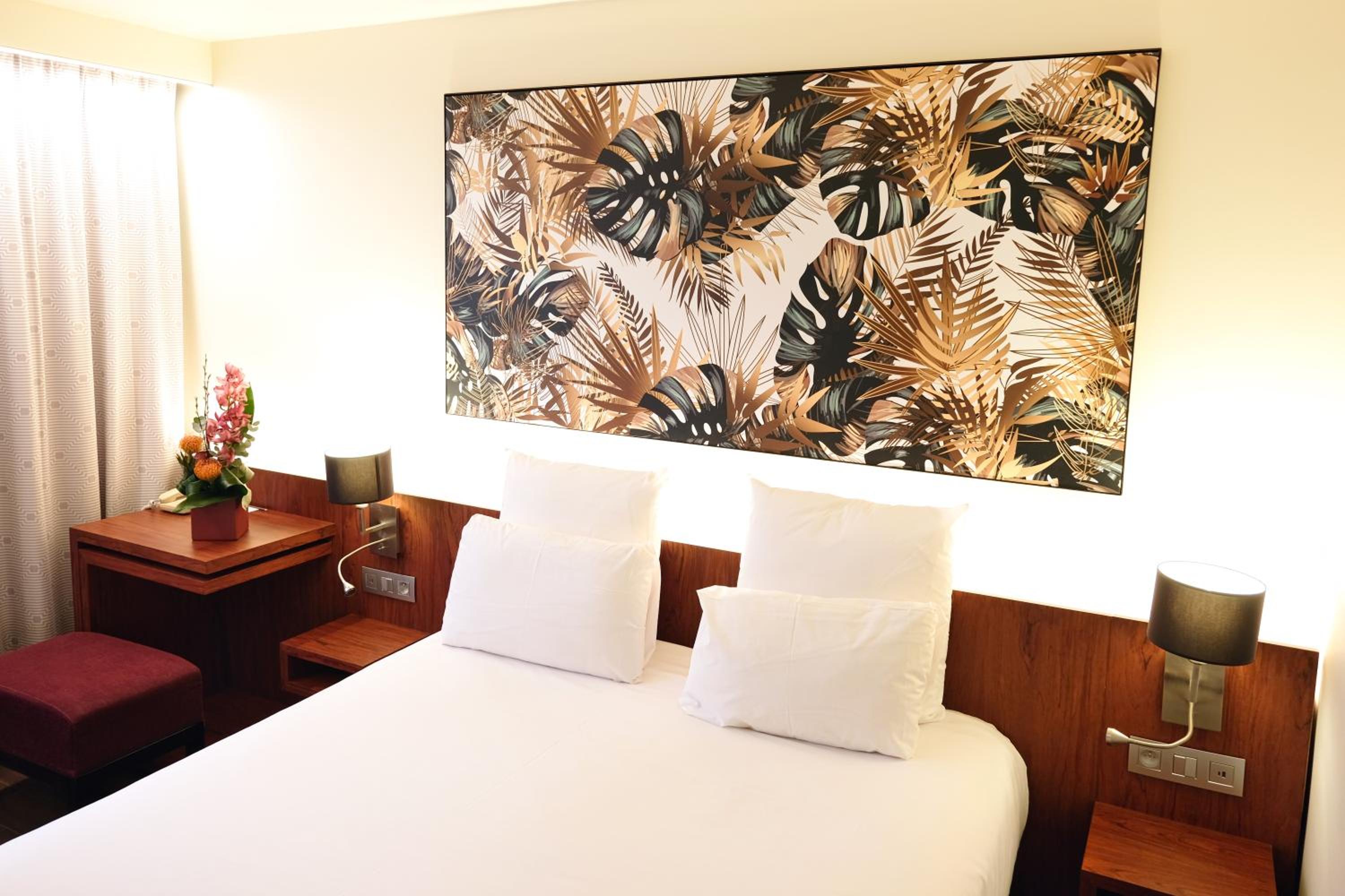 Standard Double Room - Photo 30