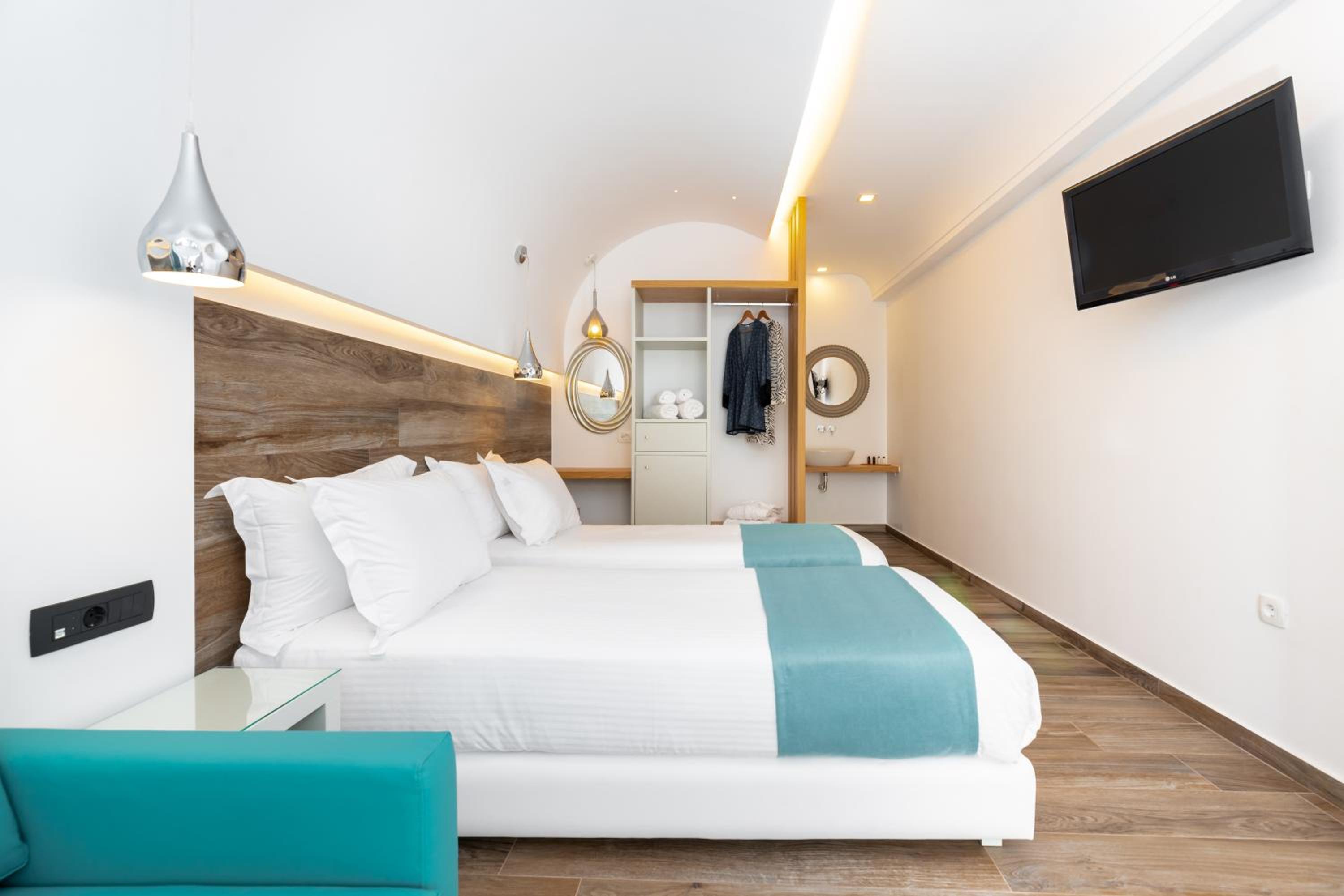Standard Room photo 1