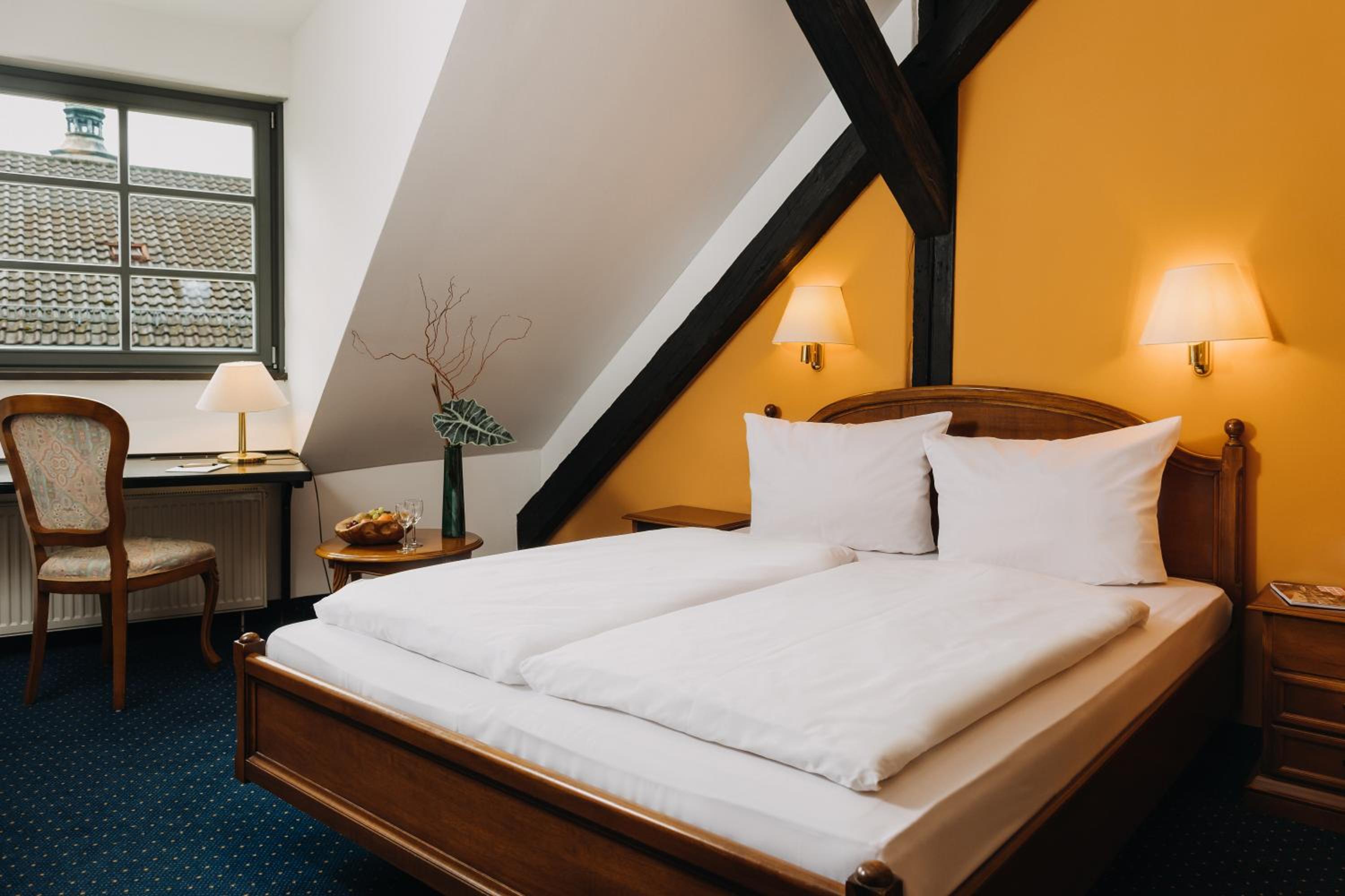 Double Room - Photo 1
