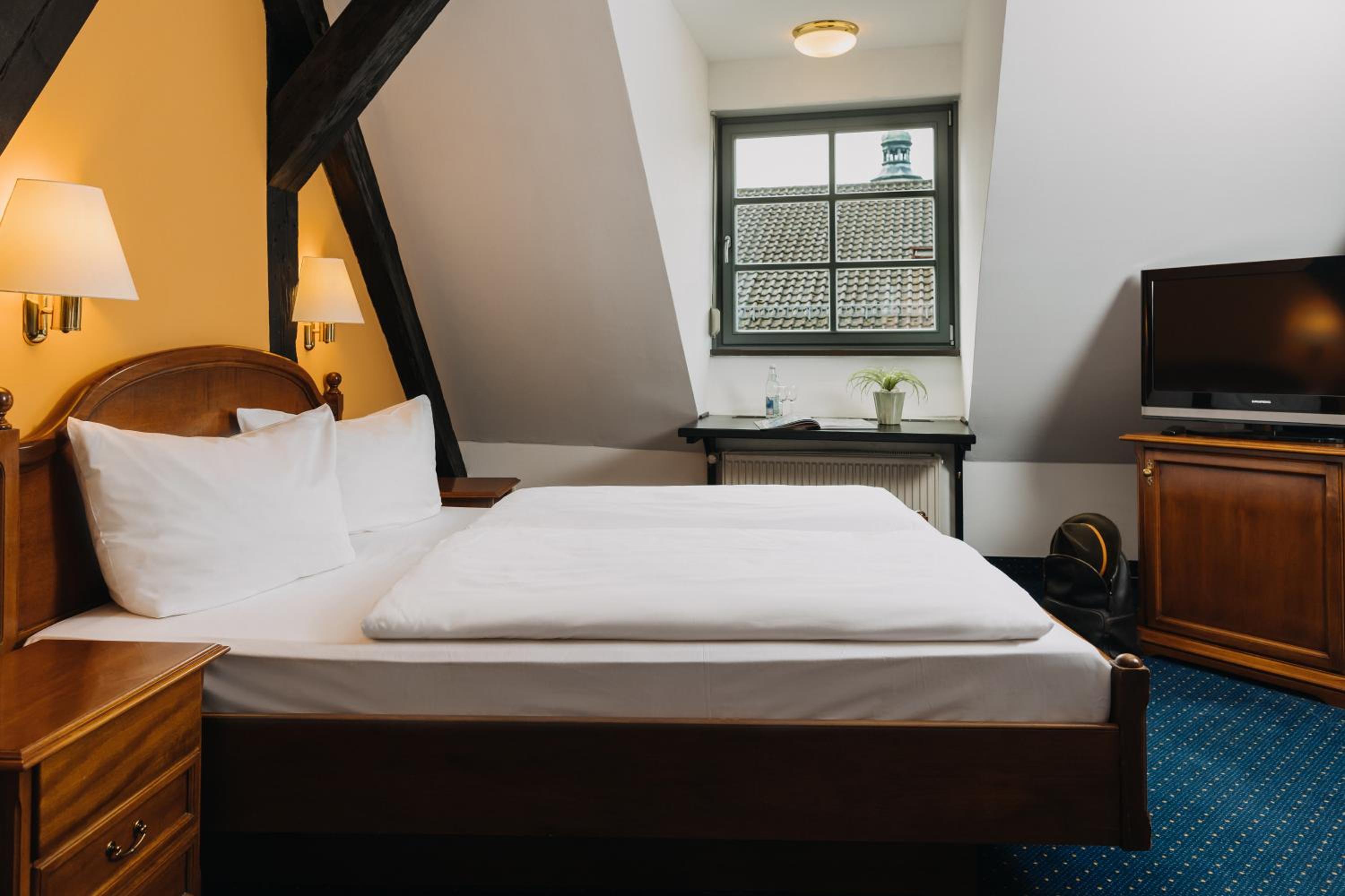 Double Room - Photo 2