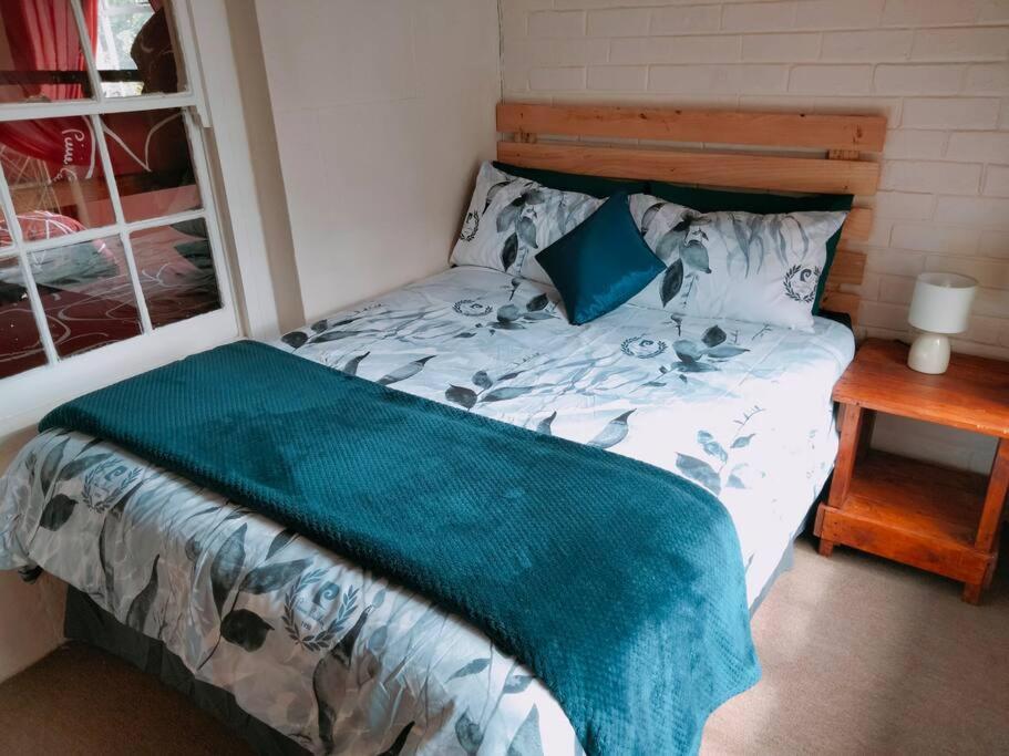 Four-Bedroom House photo 1