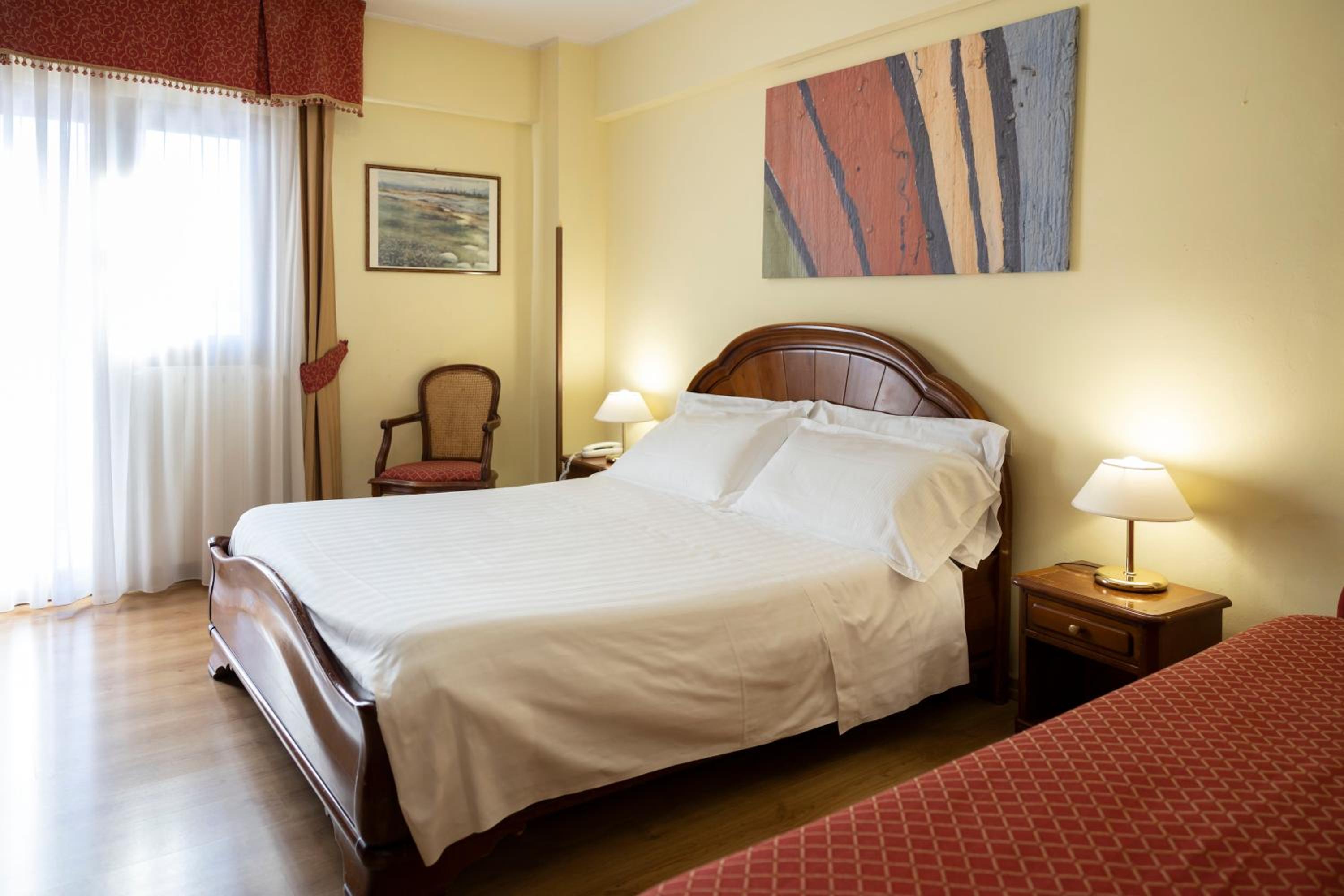 Standard Triple Room photo 3