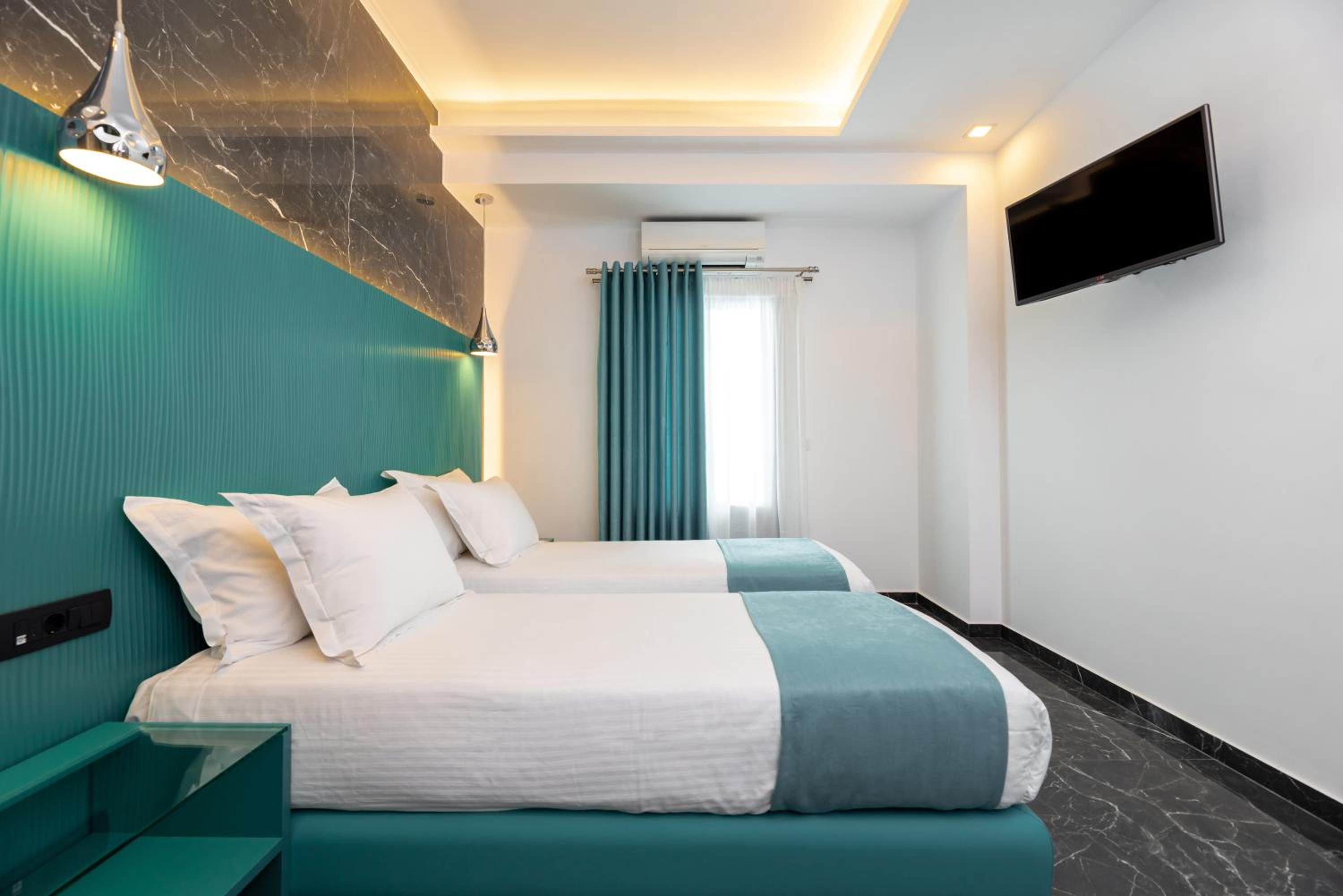 Executive Room with Sea View photo 1