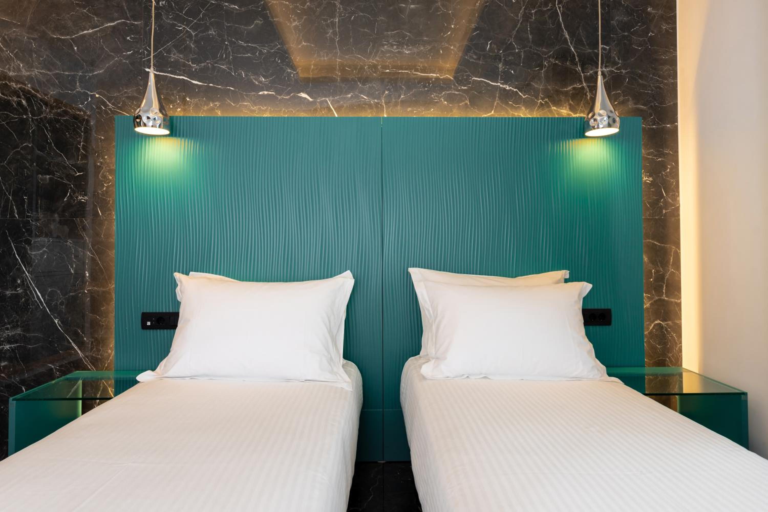 Deluxe Room photo 1