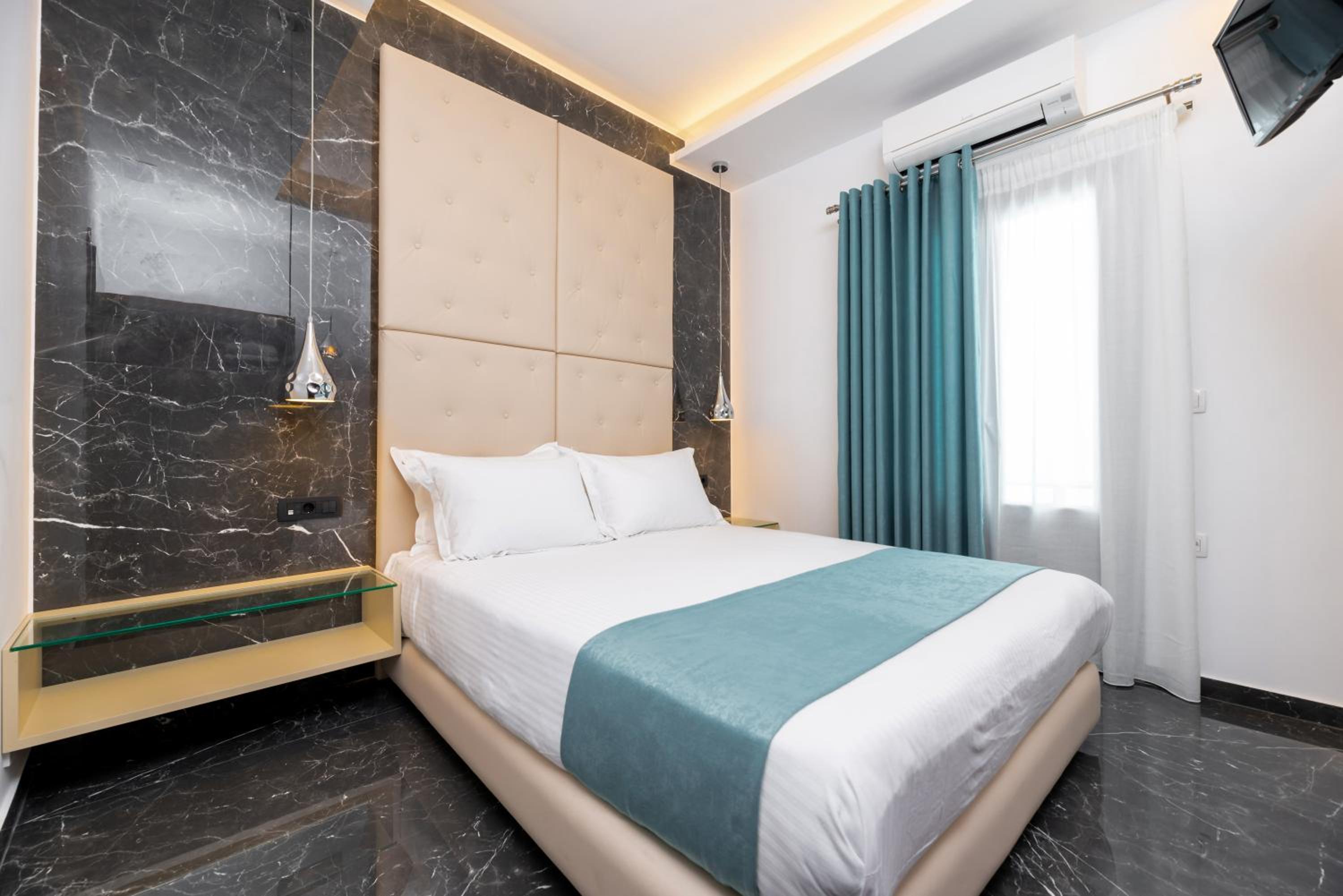 Executive Room with Sea View photo 2