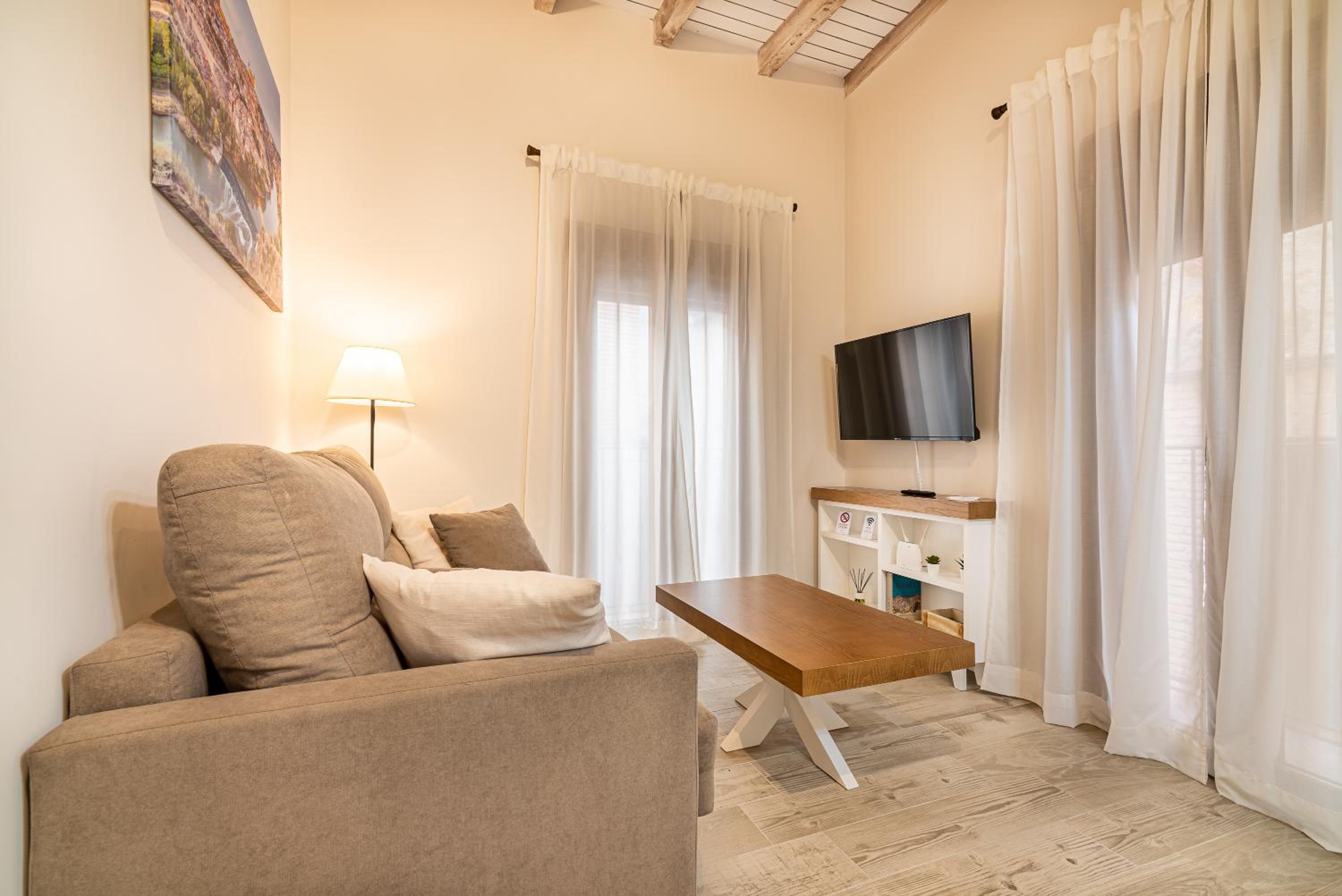 Apartamento