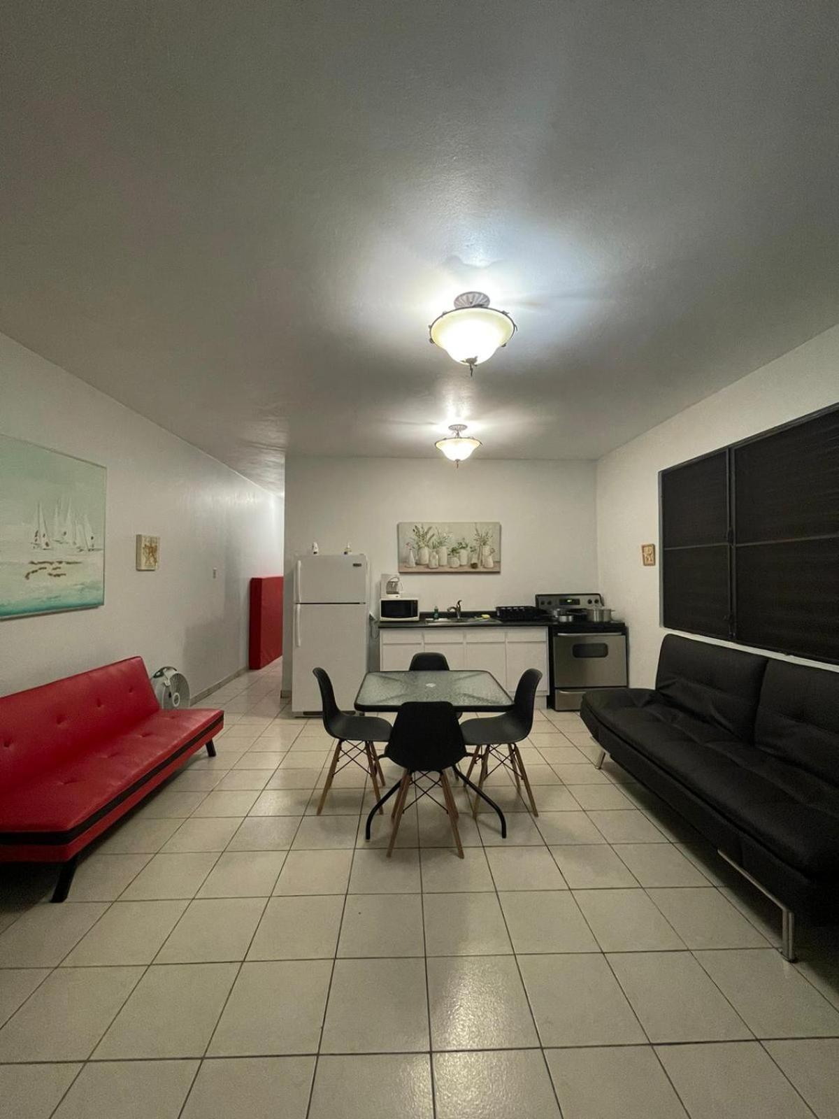 Family Room with Balcony photo 2