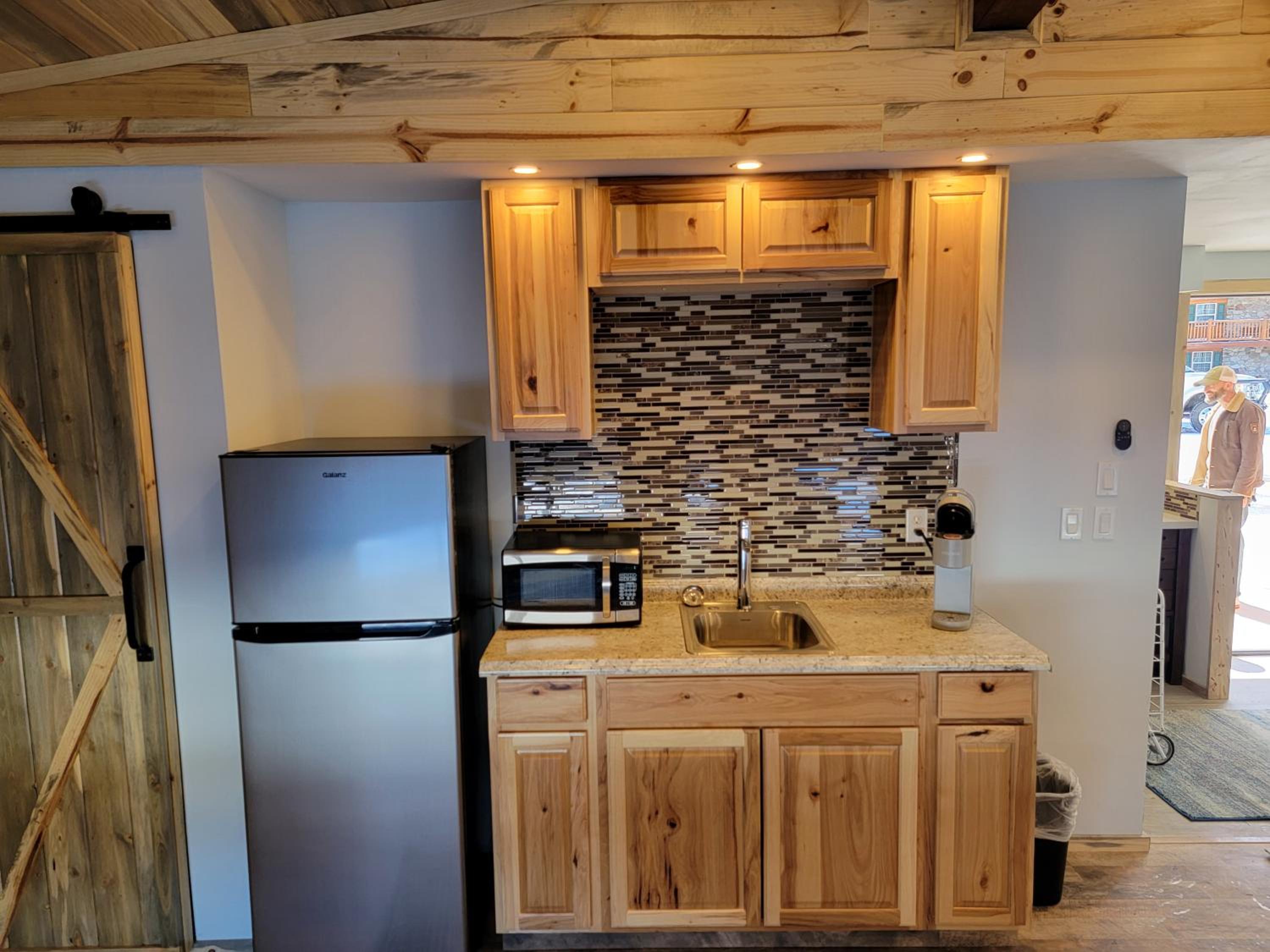 Keystone King Suite photo 3