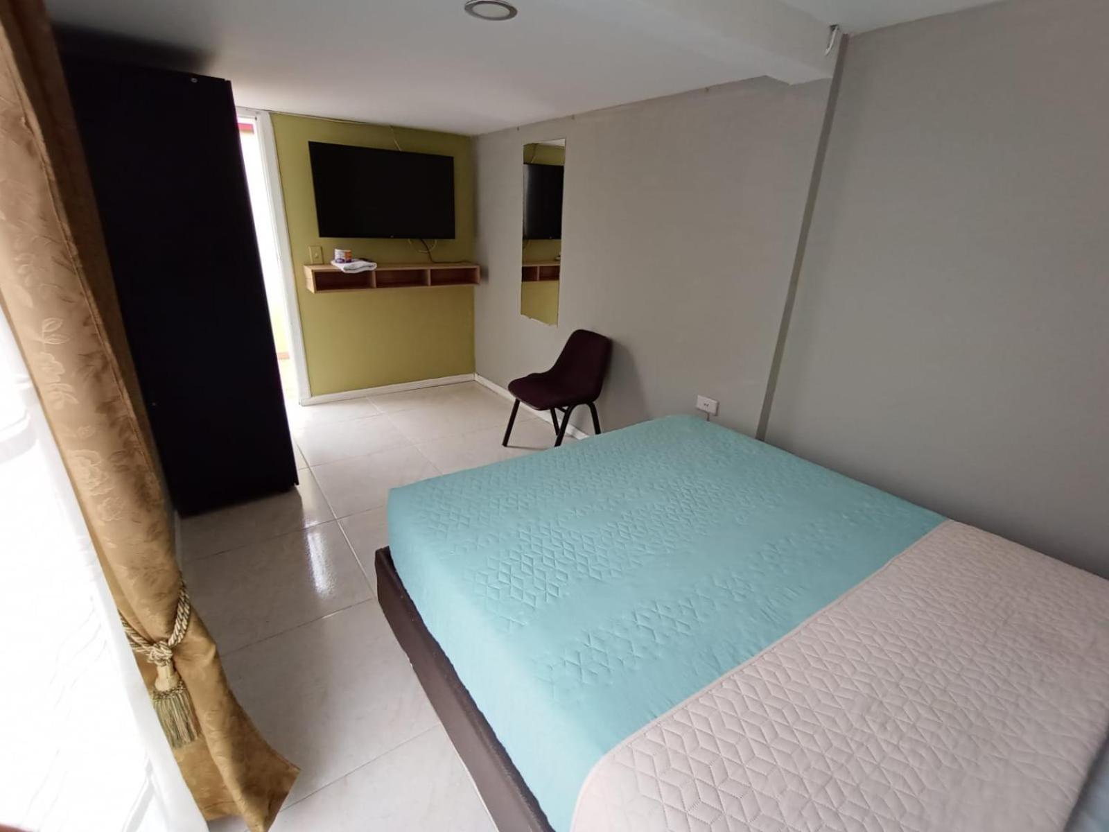 Double Room photo 3