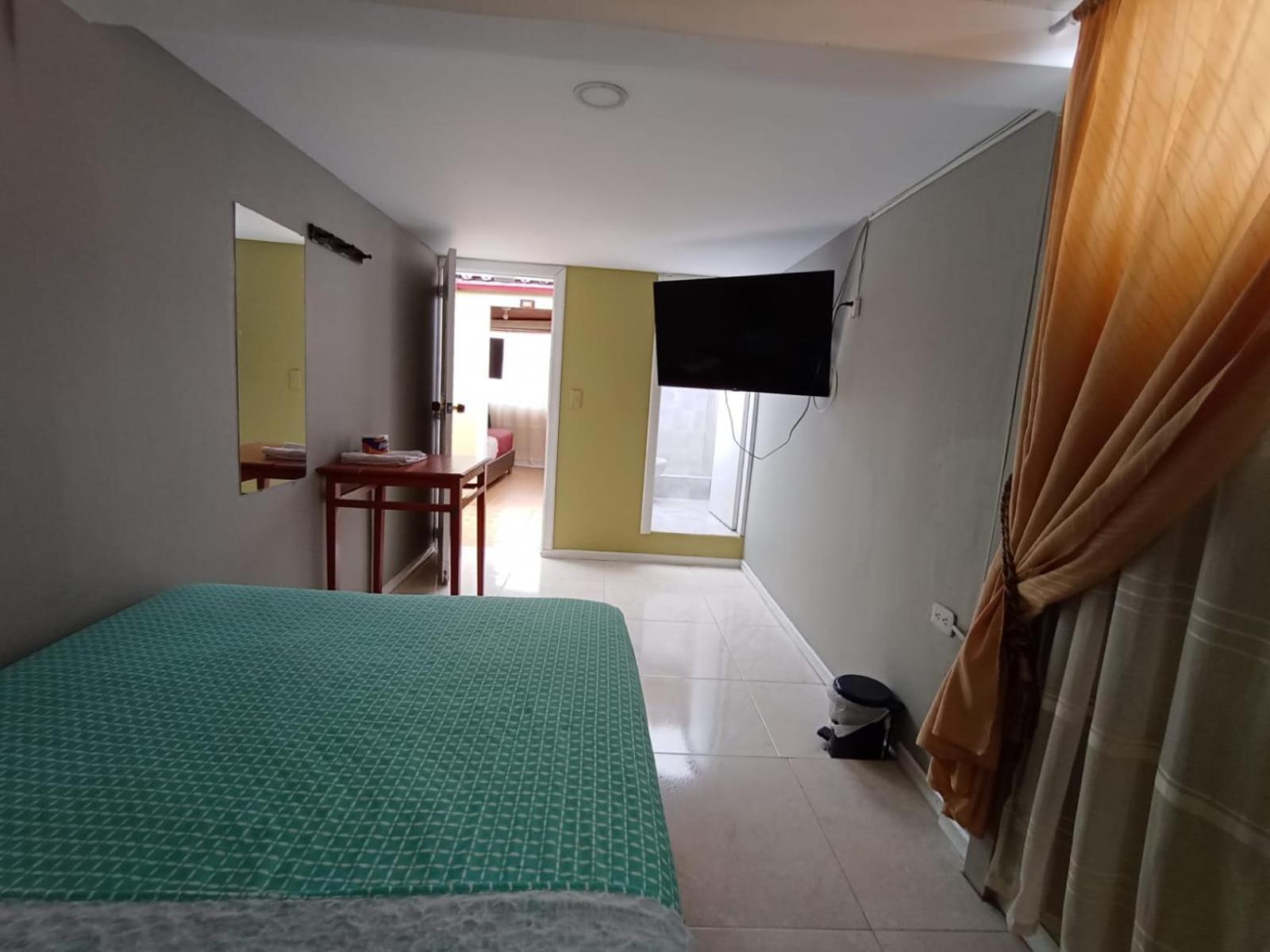 Twin Room photo 3