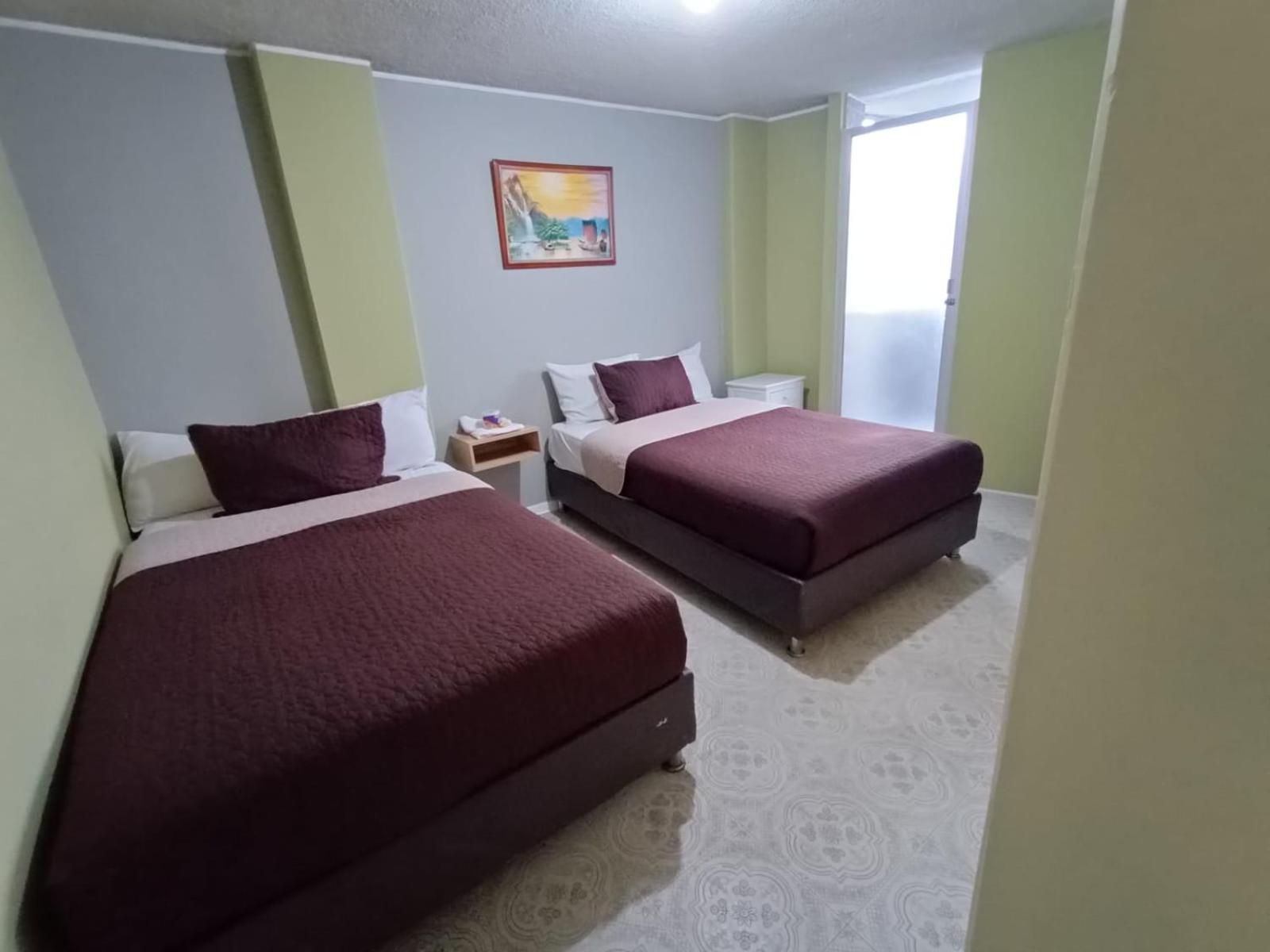 Twin Room photo 1