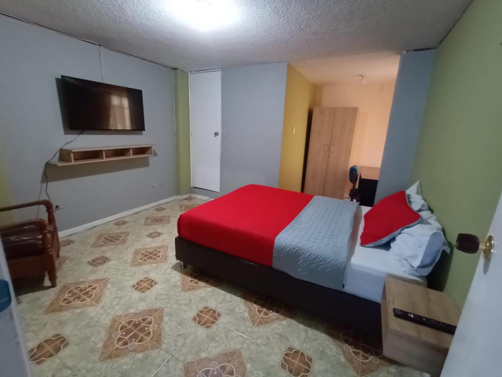 Double Room photo 2