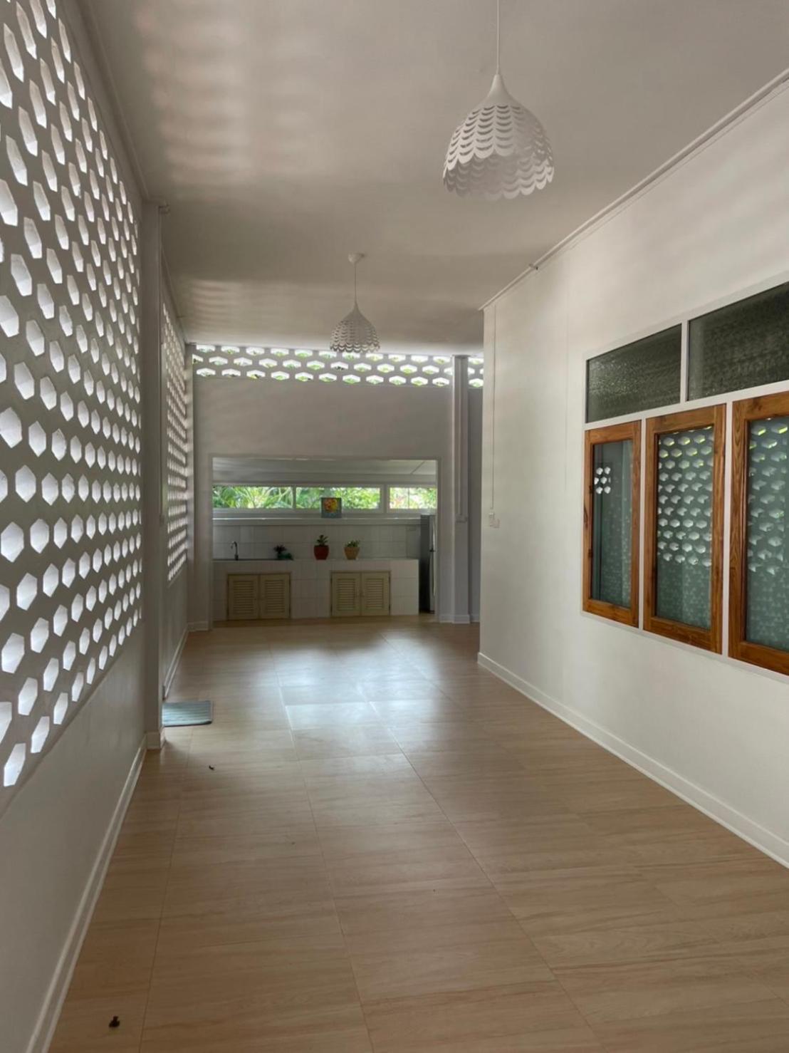 Double Room with Park View