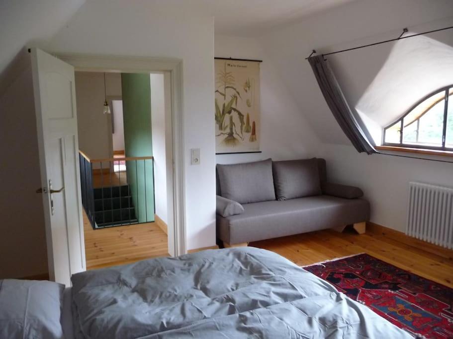 Three-Bedroom House photo 1