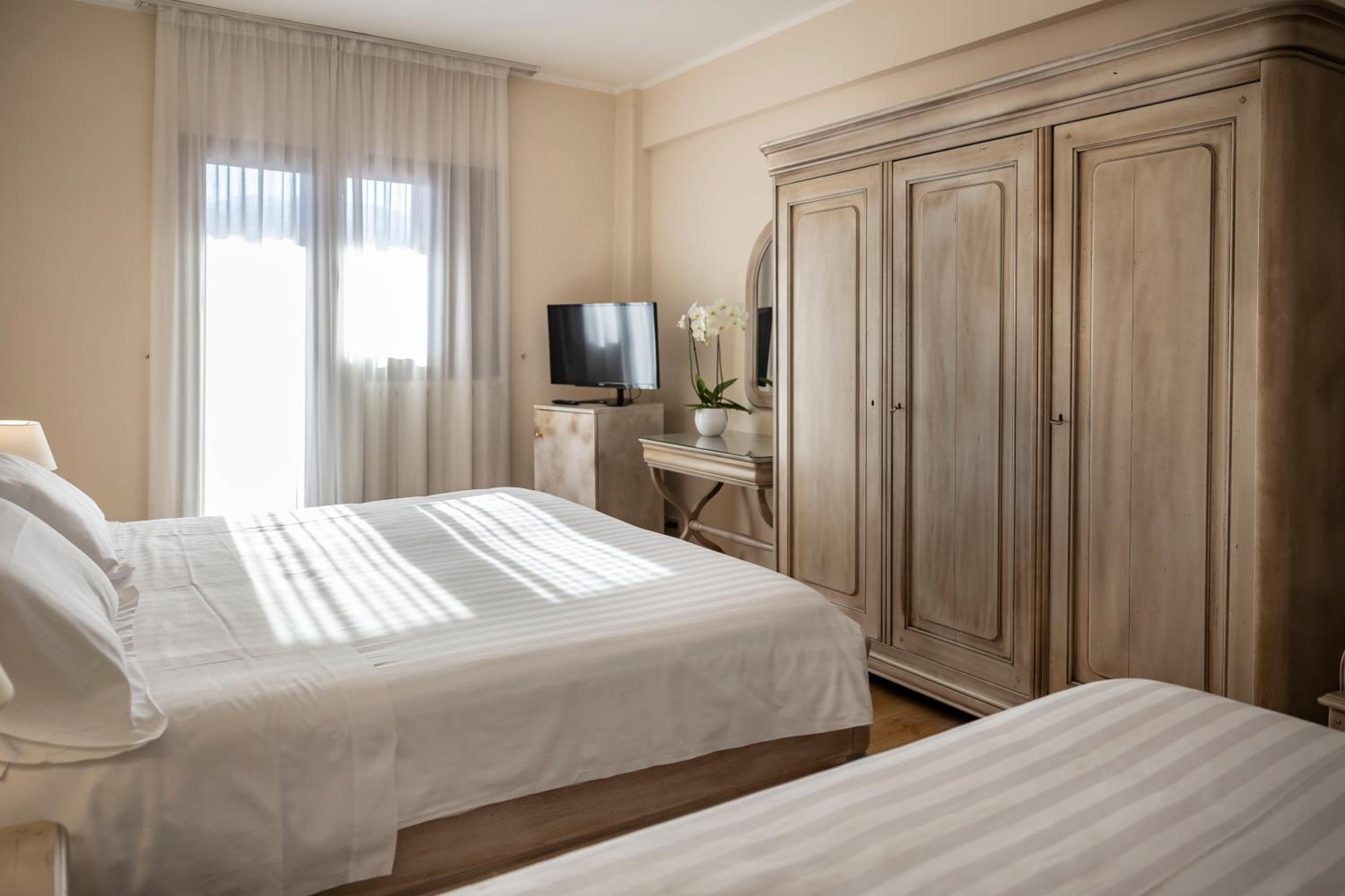 Superior Triple Room photo 1