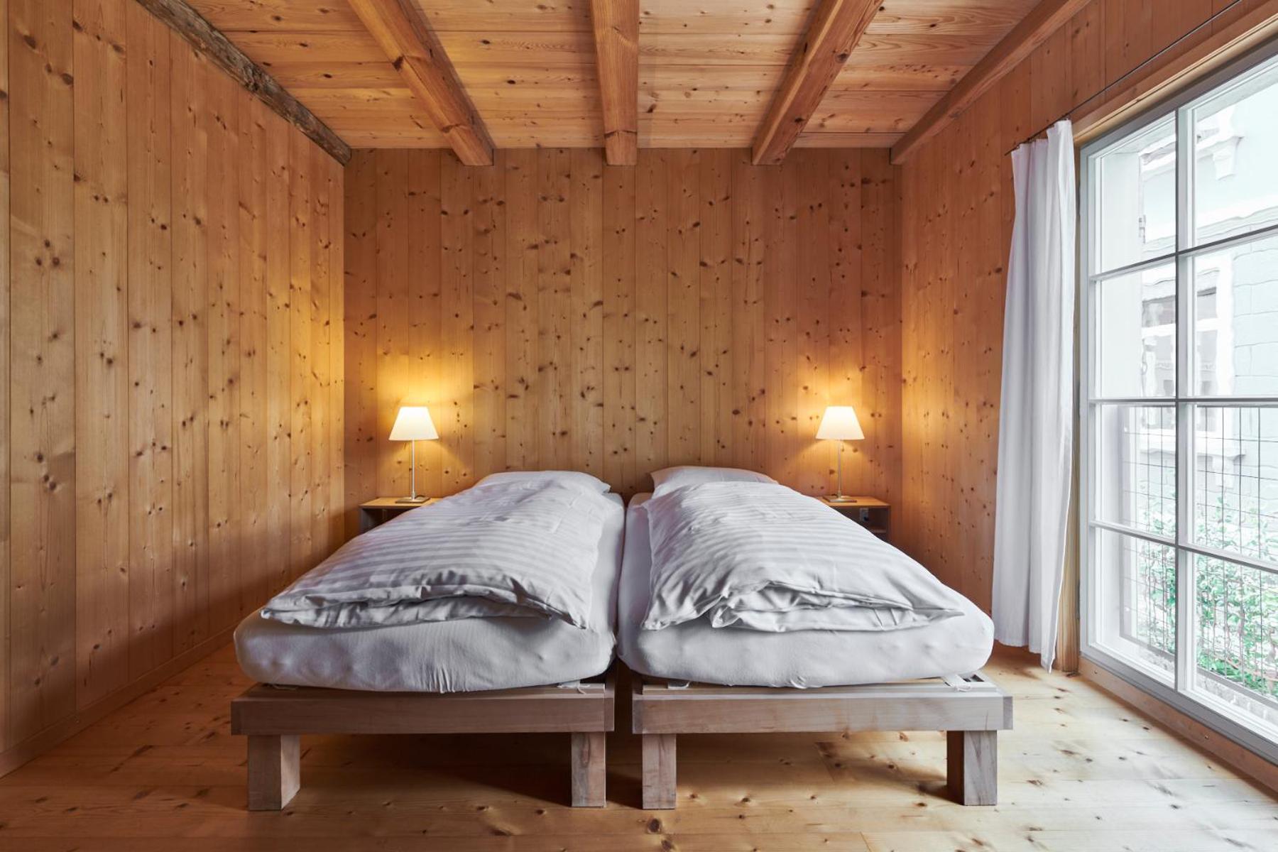 Standard Double Room with Shared Bathroom photo 2