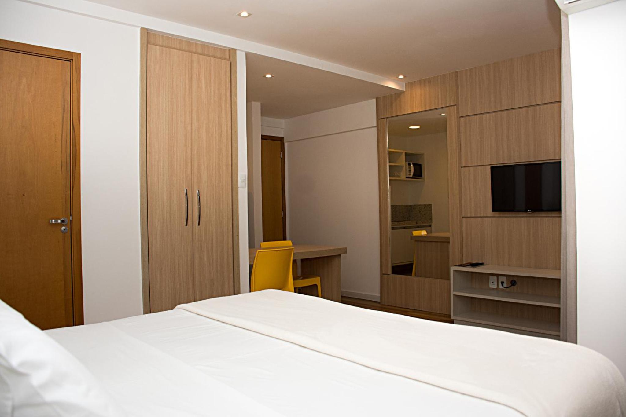 Standard Triple Room photo 1