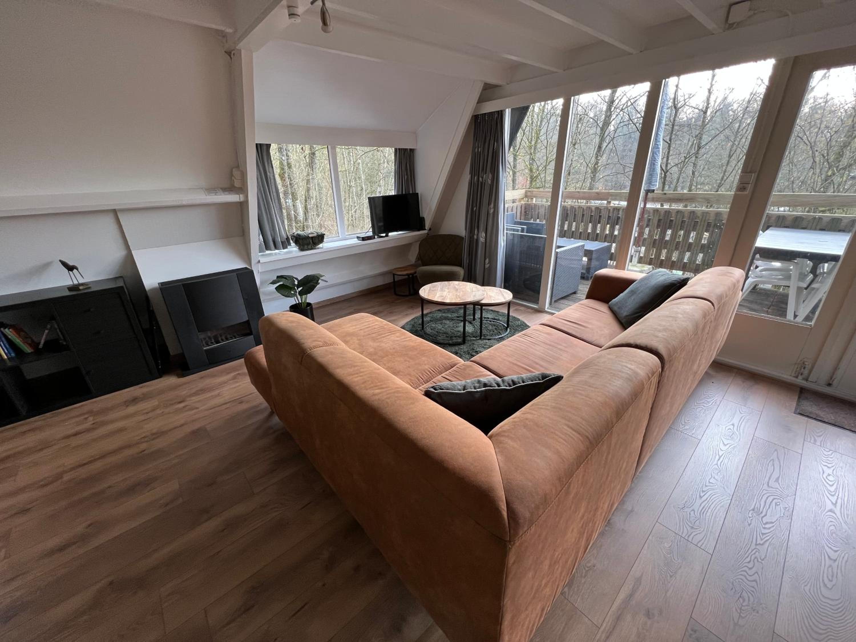 Chalet photo 1