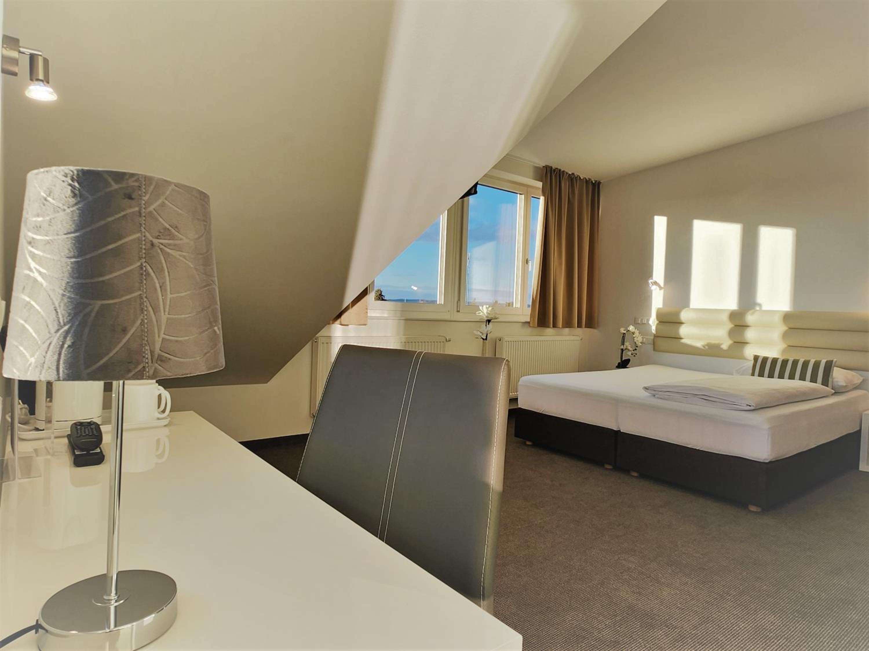 Double Room photo 3