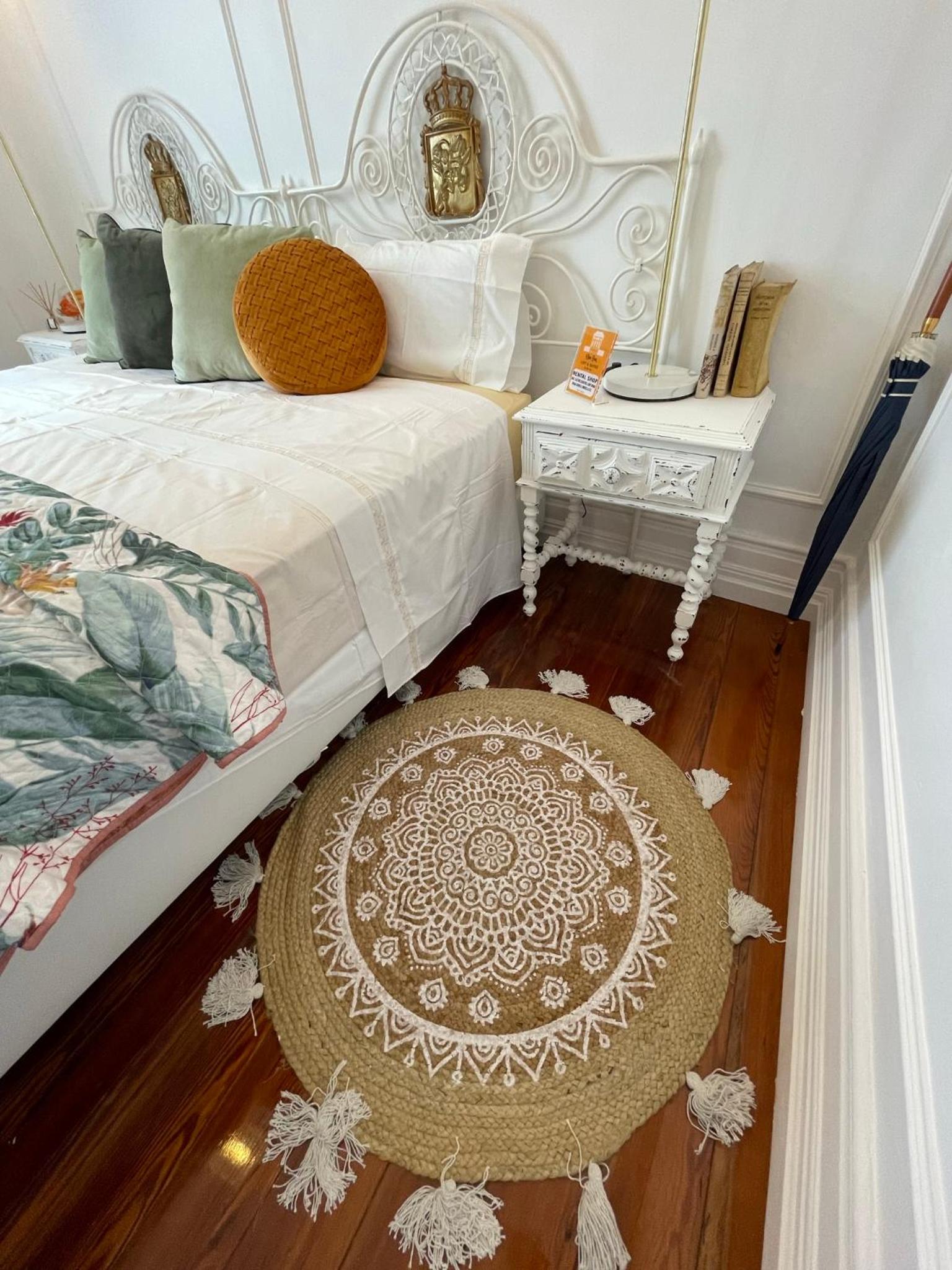 Deluxe Double Room with Balcony - Photo 50