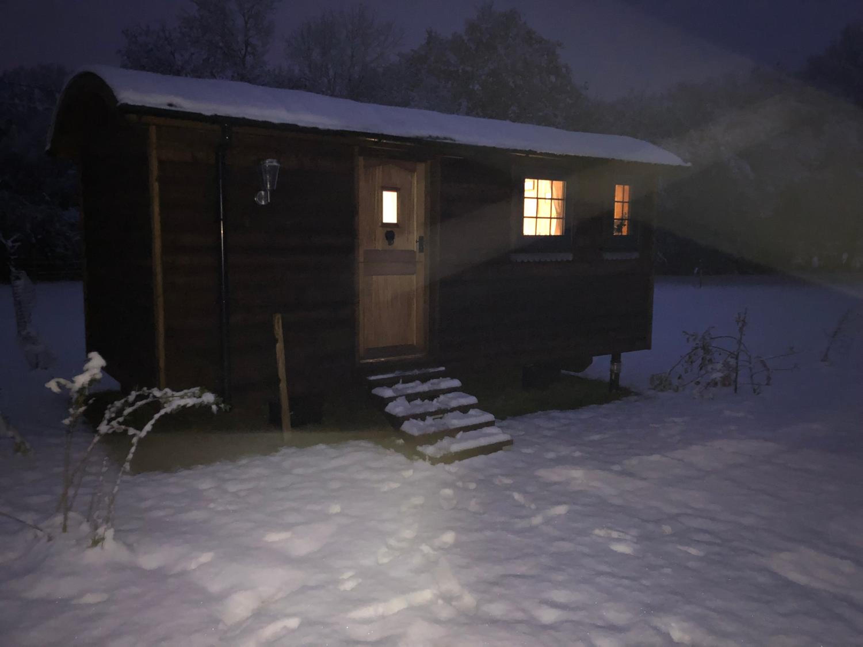 Mobile Home photo 3