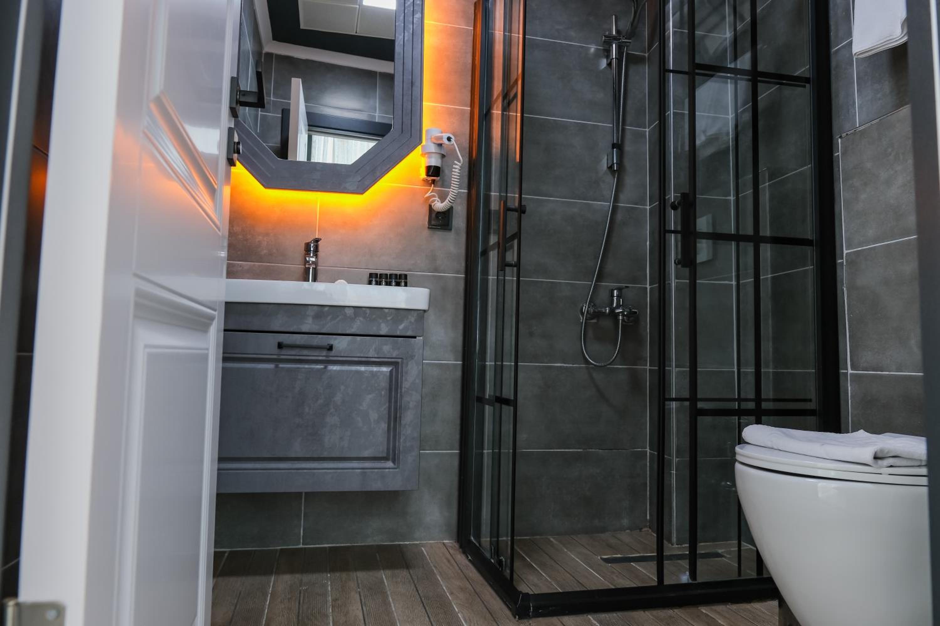 Deluxe Triple Room - Photo 4