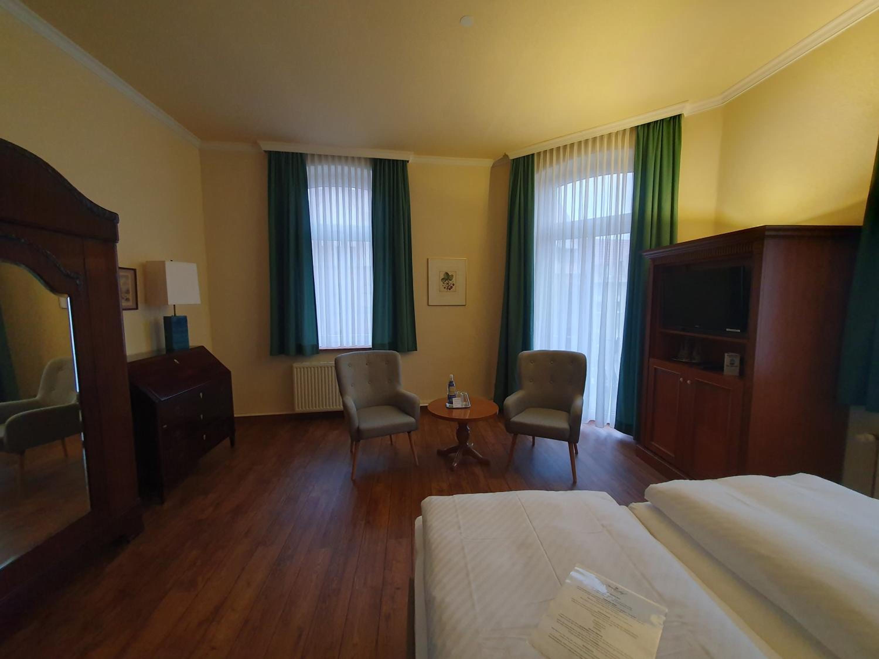 Comfort Double Room - Photo 3