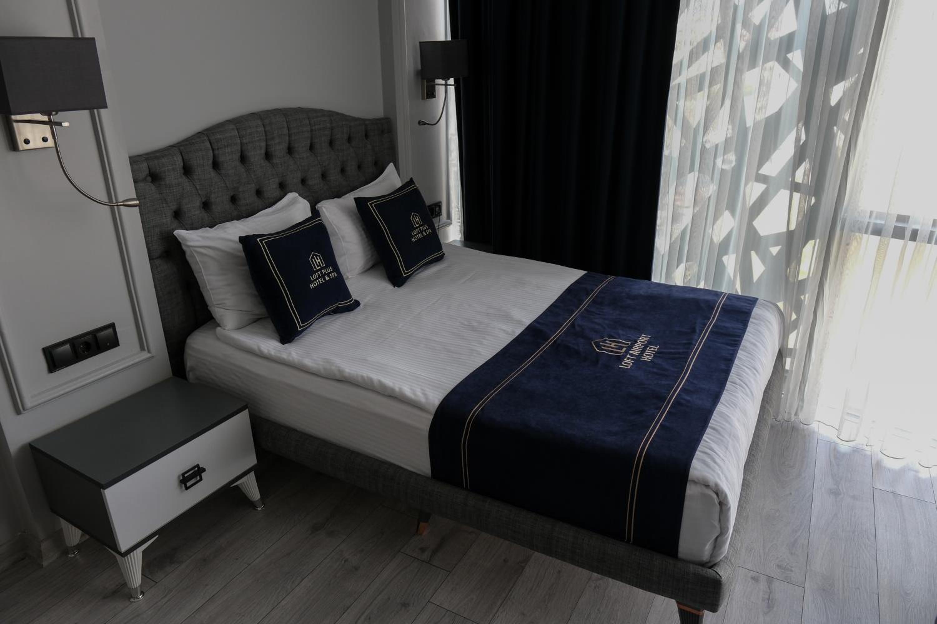 Deluxe Single Room photo 1