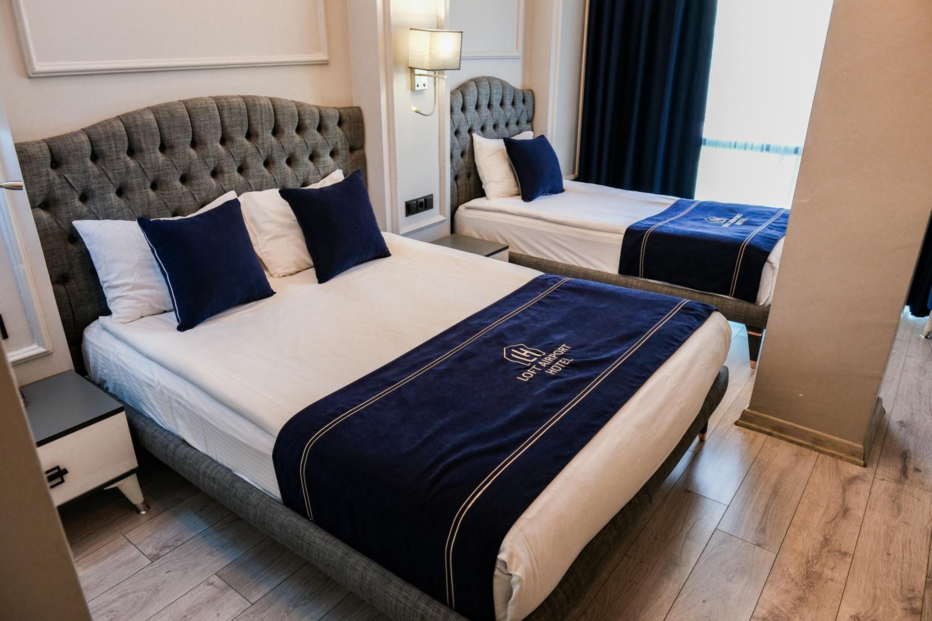 Deluxe Single Room photo 3