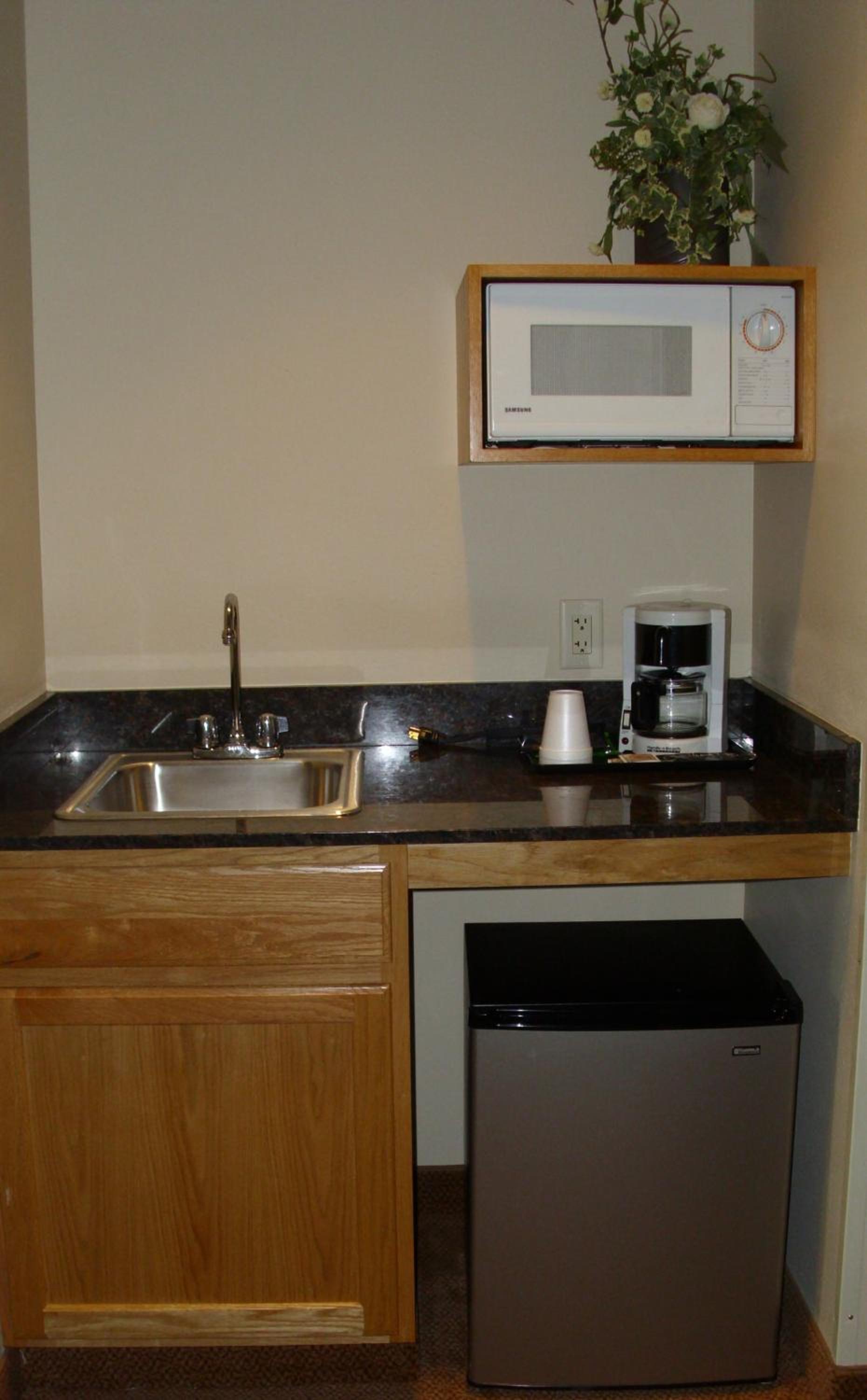 King Suite photo 3