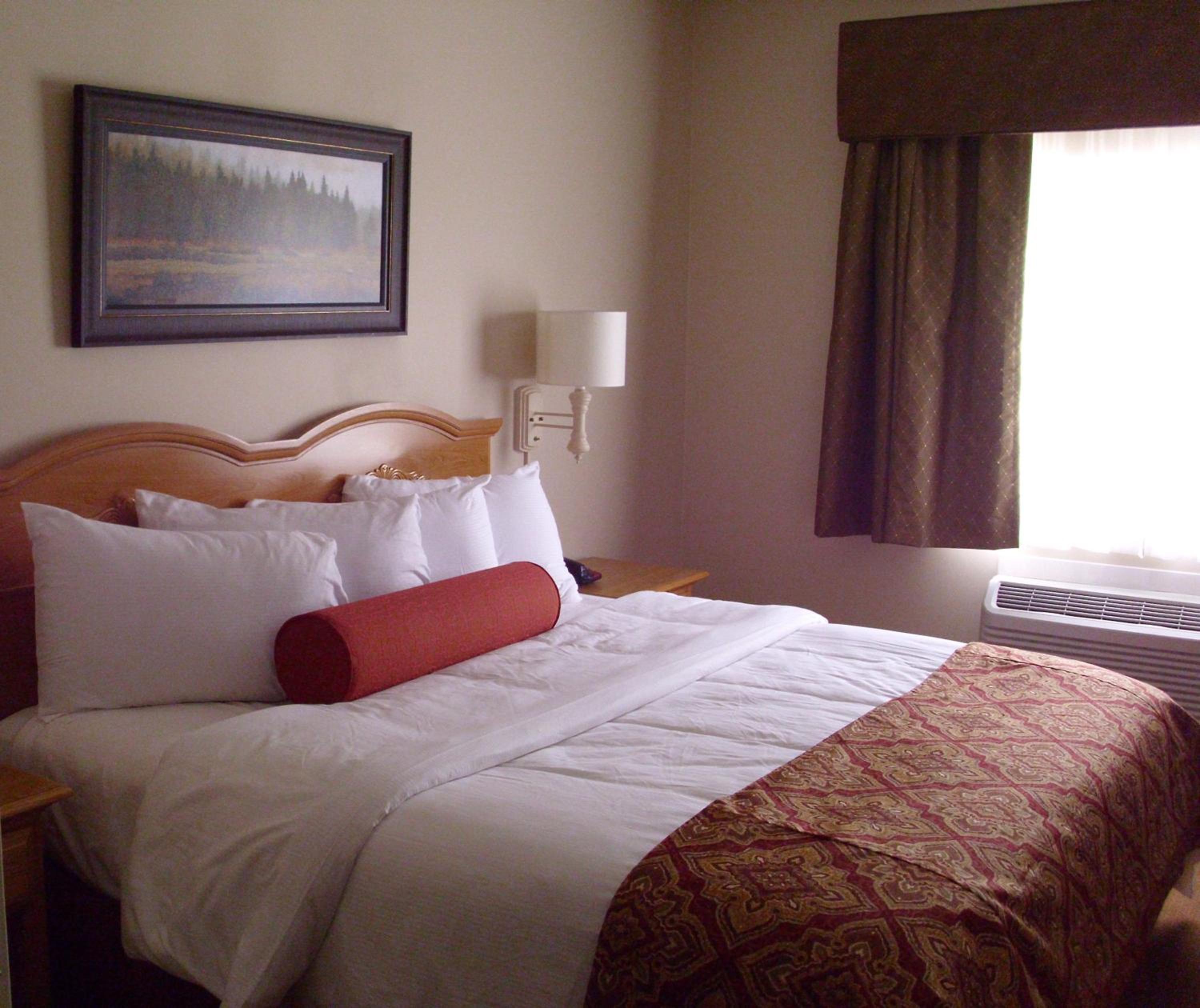 King Suite photo 1