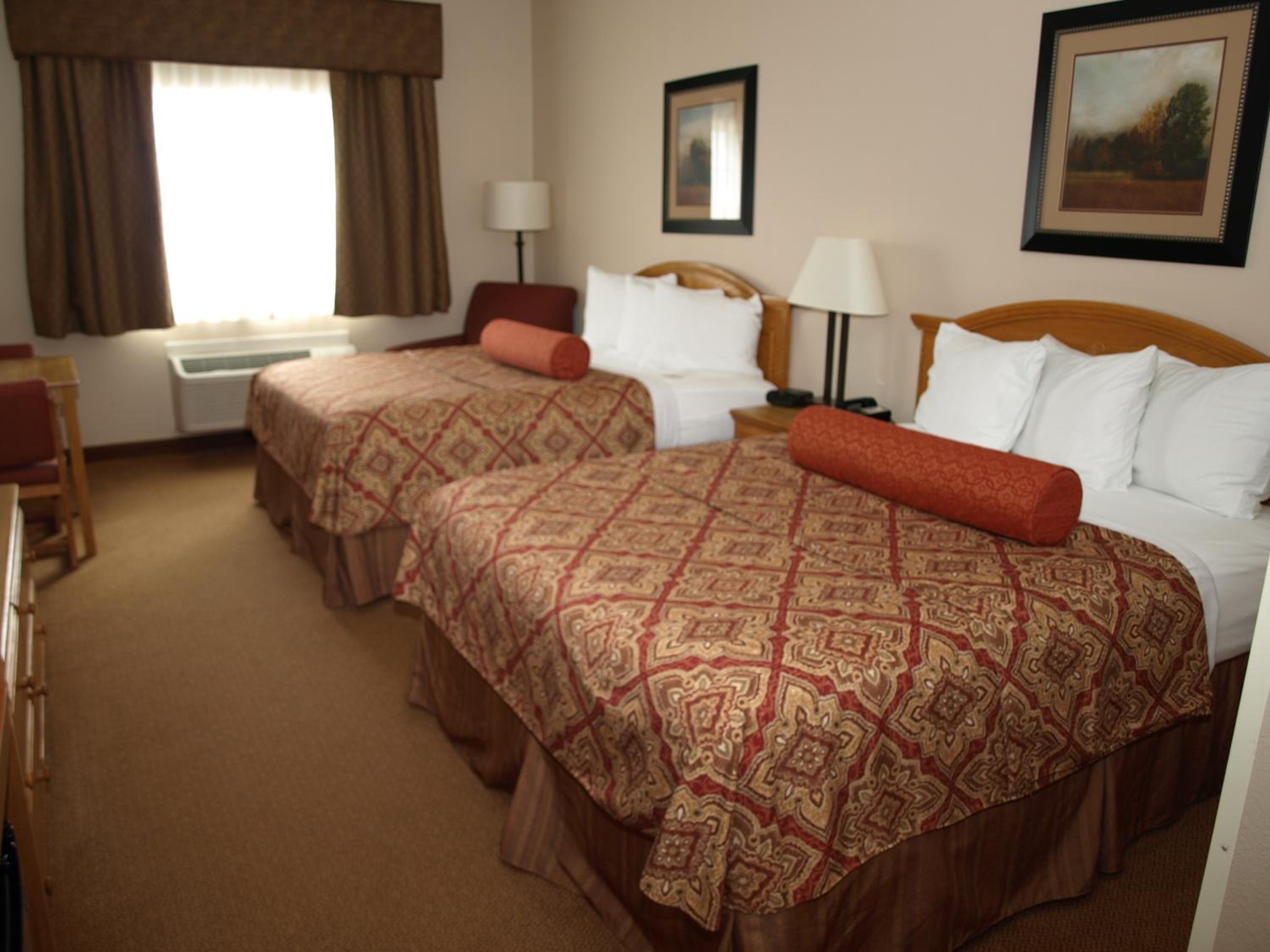 Deluxe Queen Room photo 3