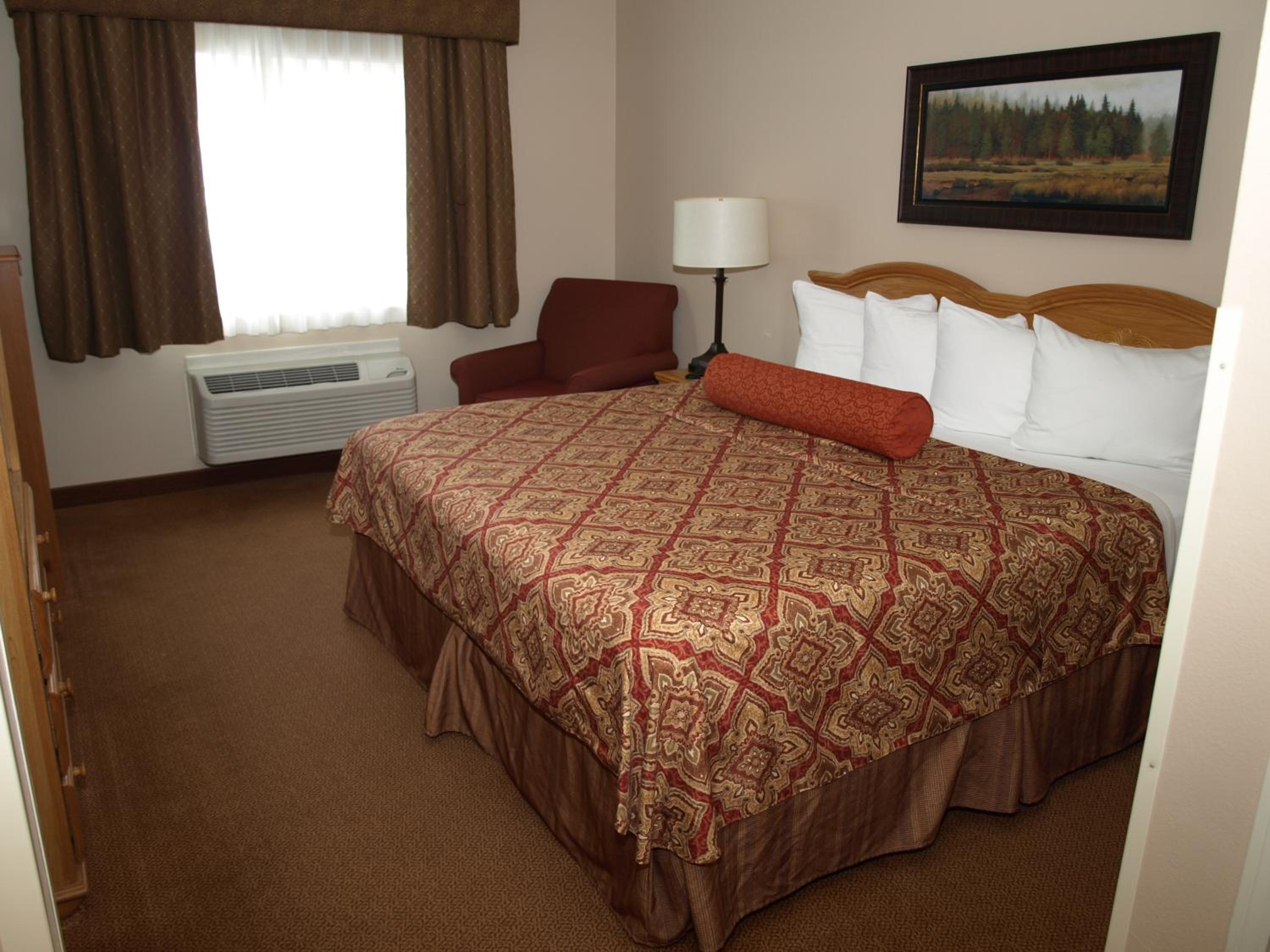 Deluxe King Room photo 3