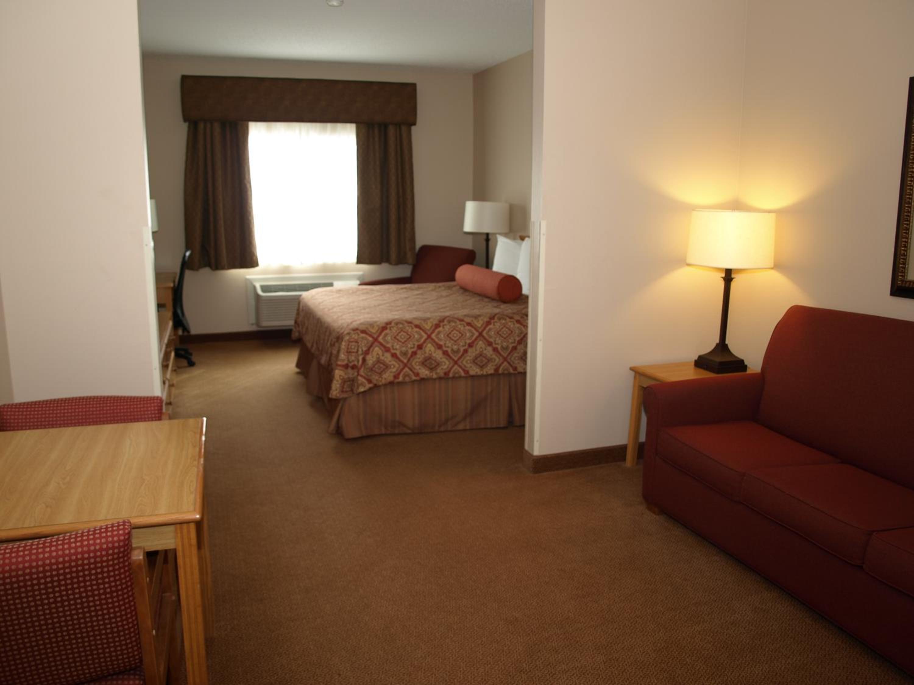 Savanna Inn & Suites, Foto 3