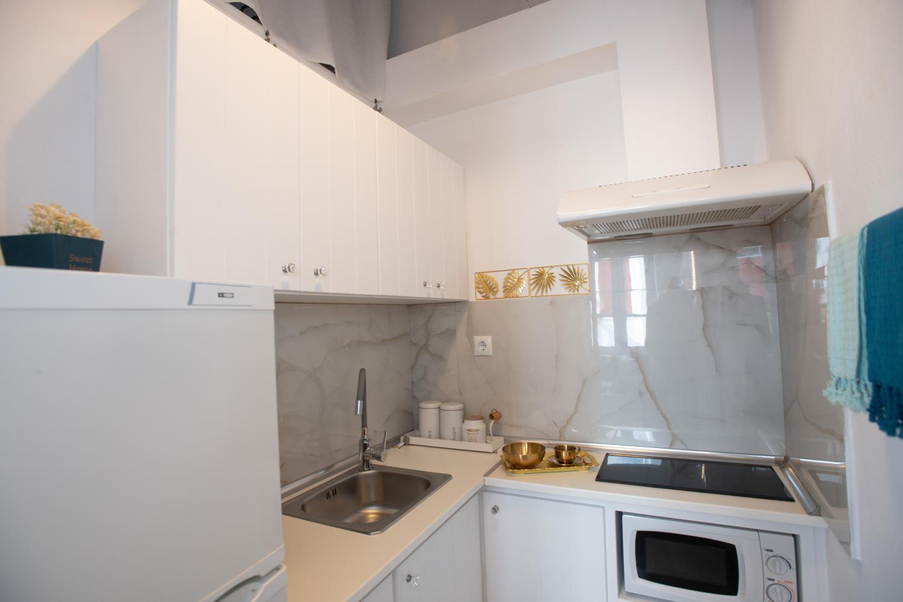 One-Bedroom House photo 3