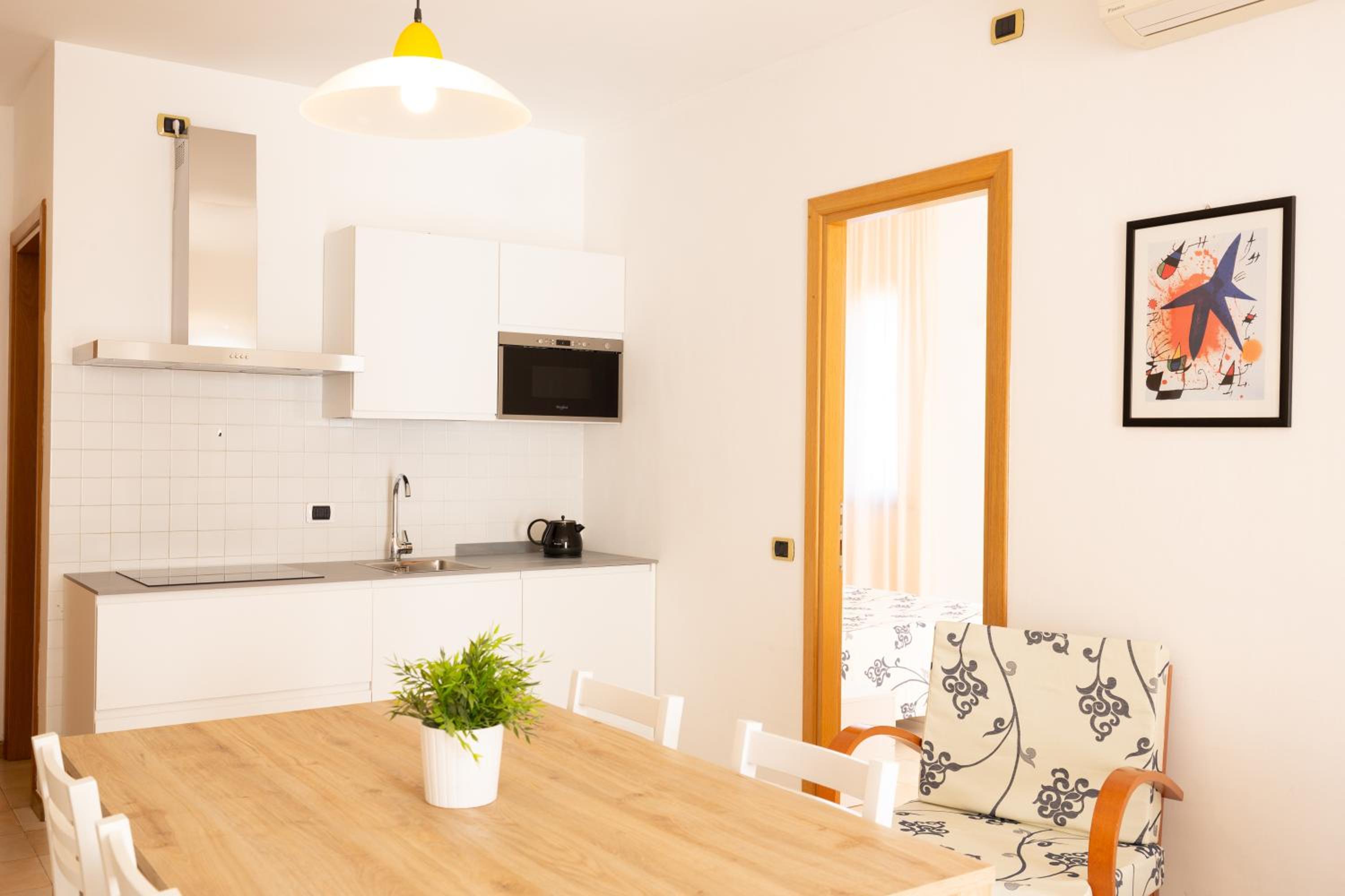 Superior One-Bedroom Apartment photo 3