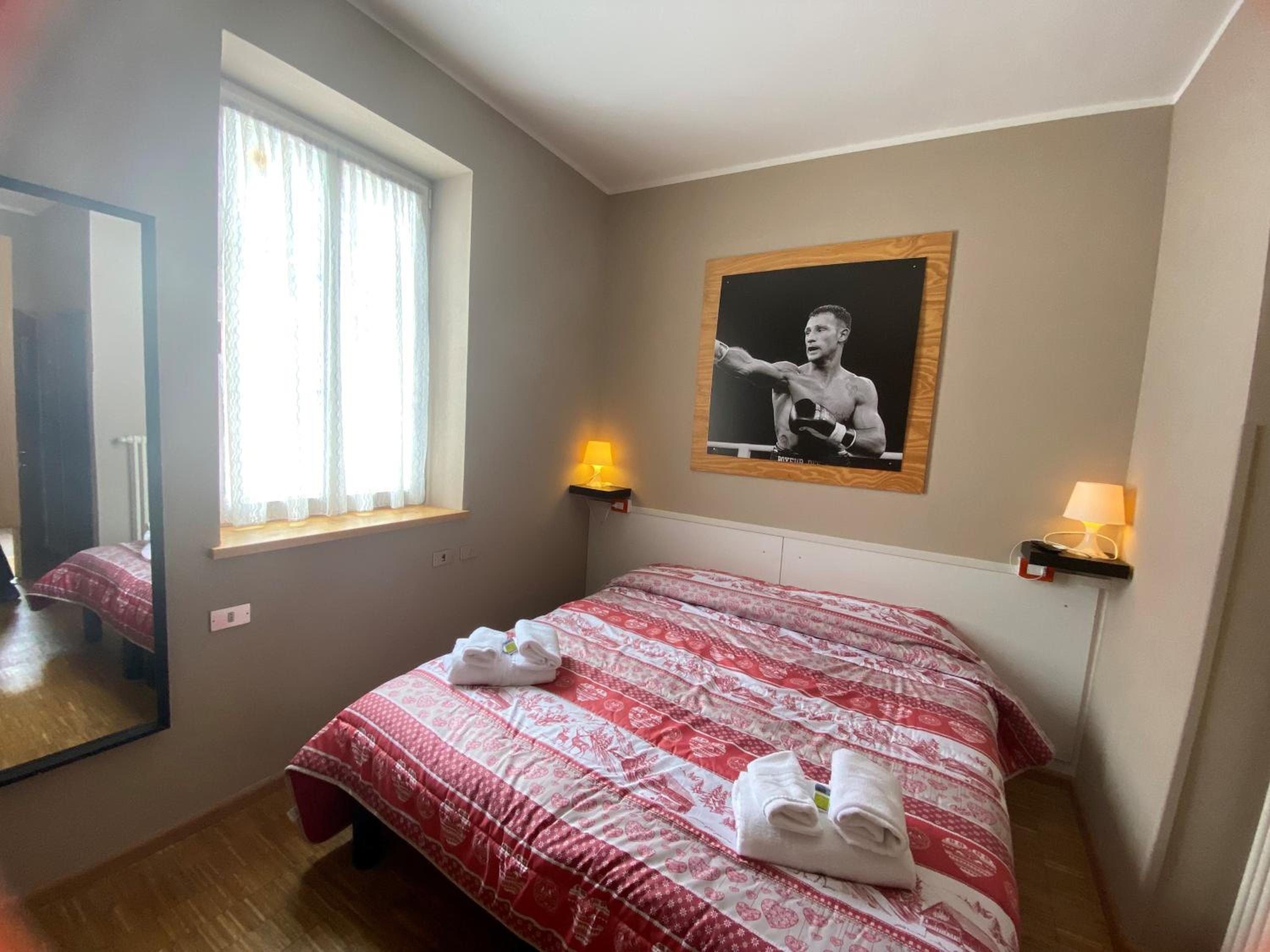 Double or Twin Room photo 1