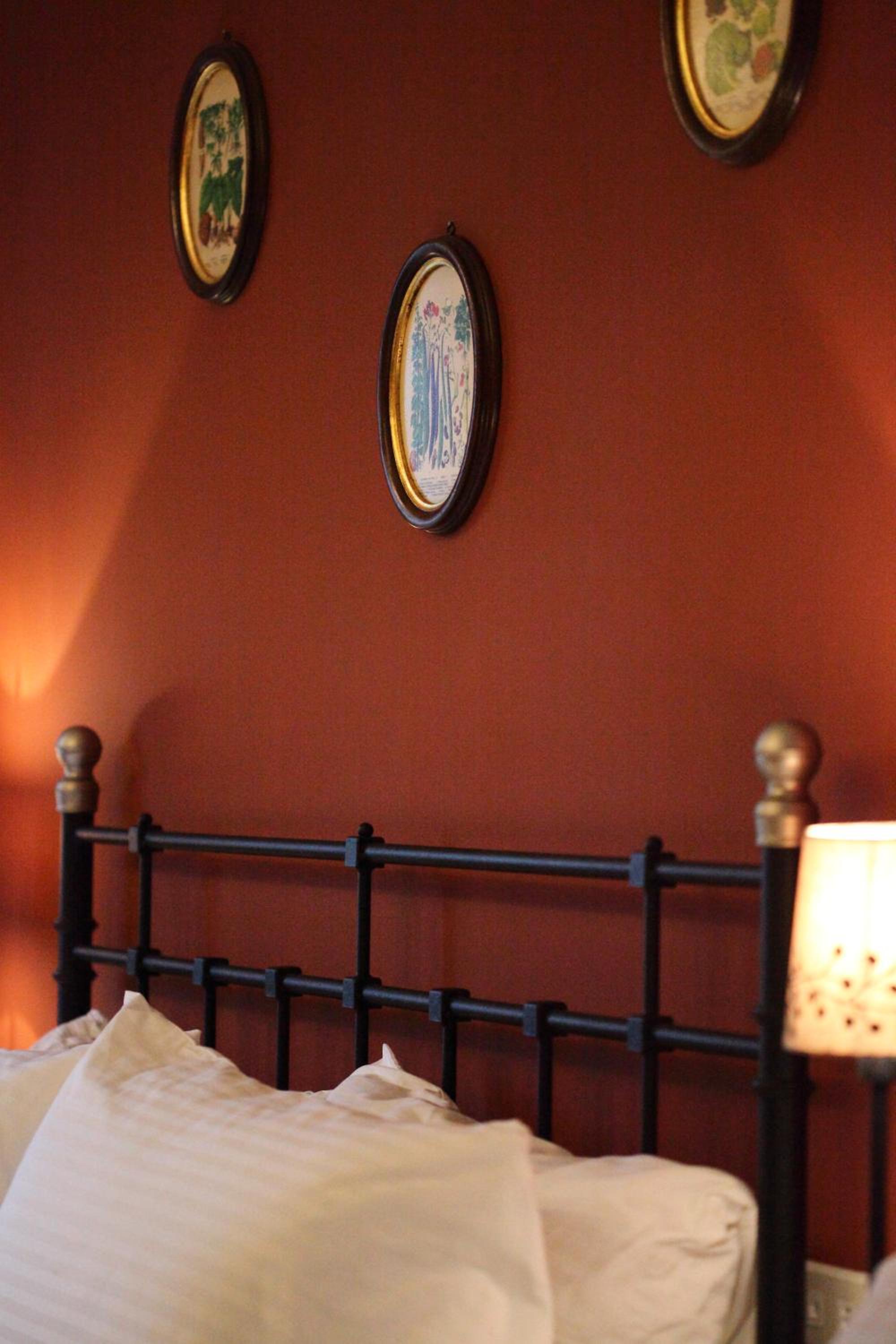 Quadruple Room photo 2
