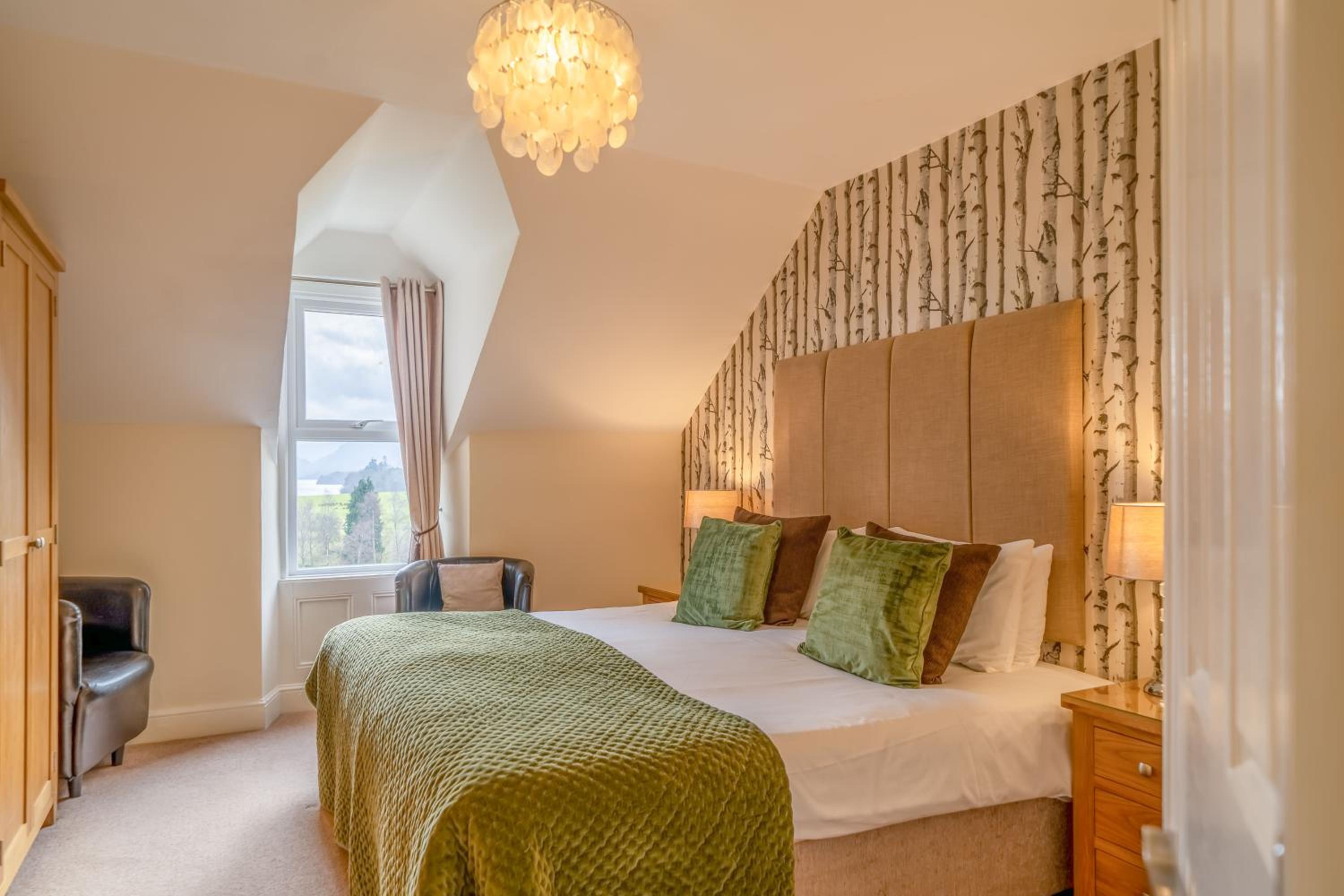Double Room - Second Floor photo 1