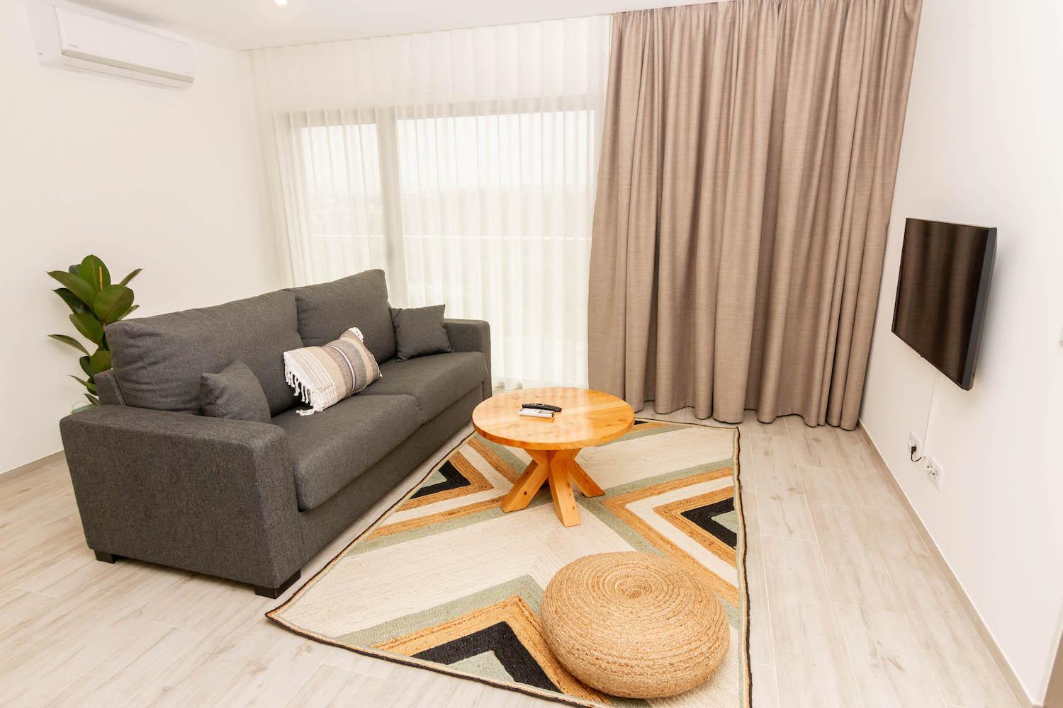 Penthouse Apartment photo 2