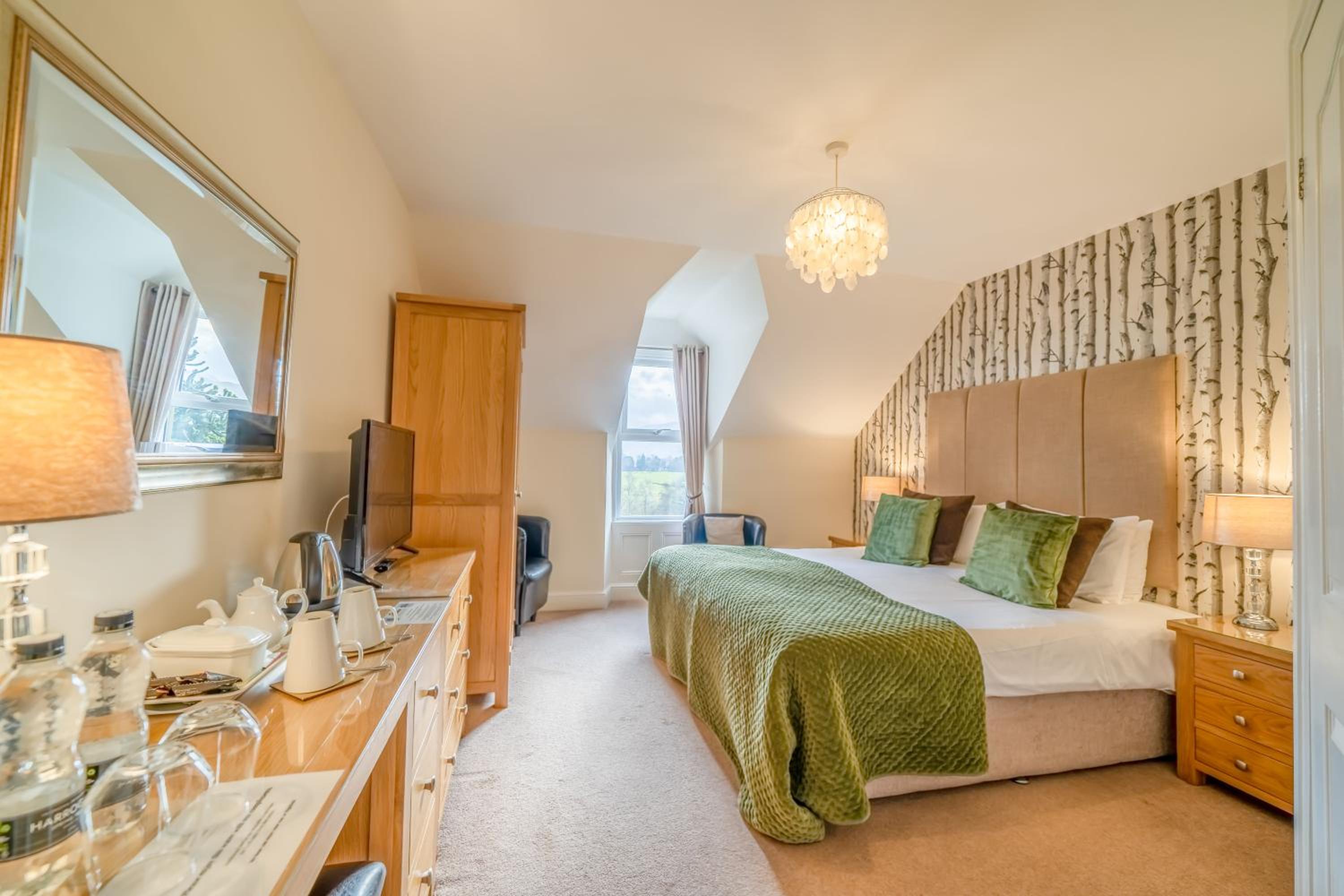 Double Room - Second Floor photo 2