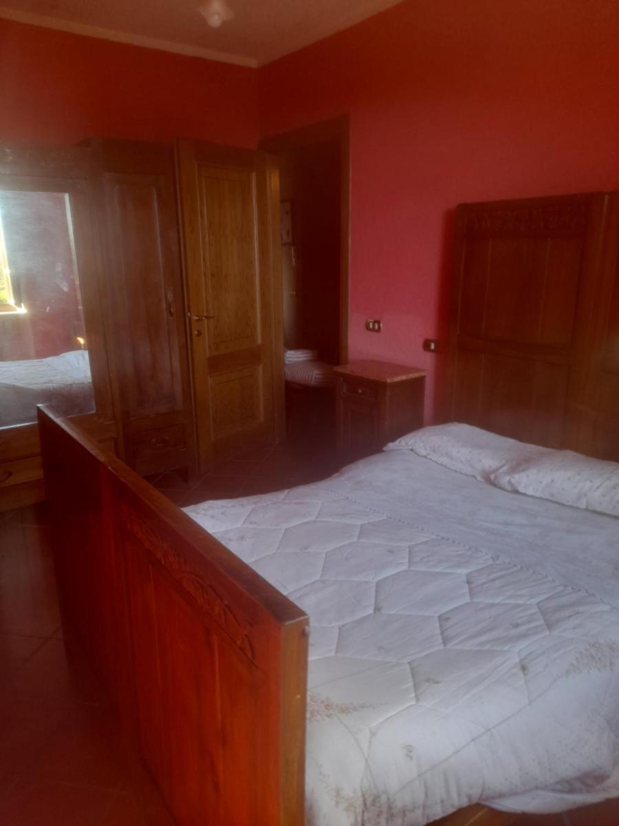 Triple Room with Shared Bathroom