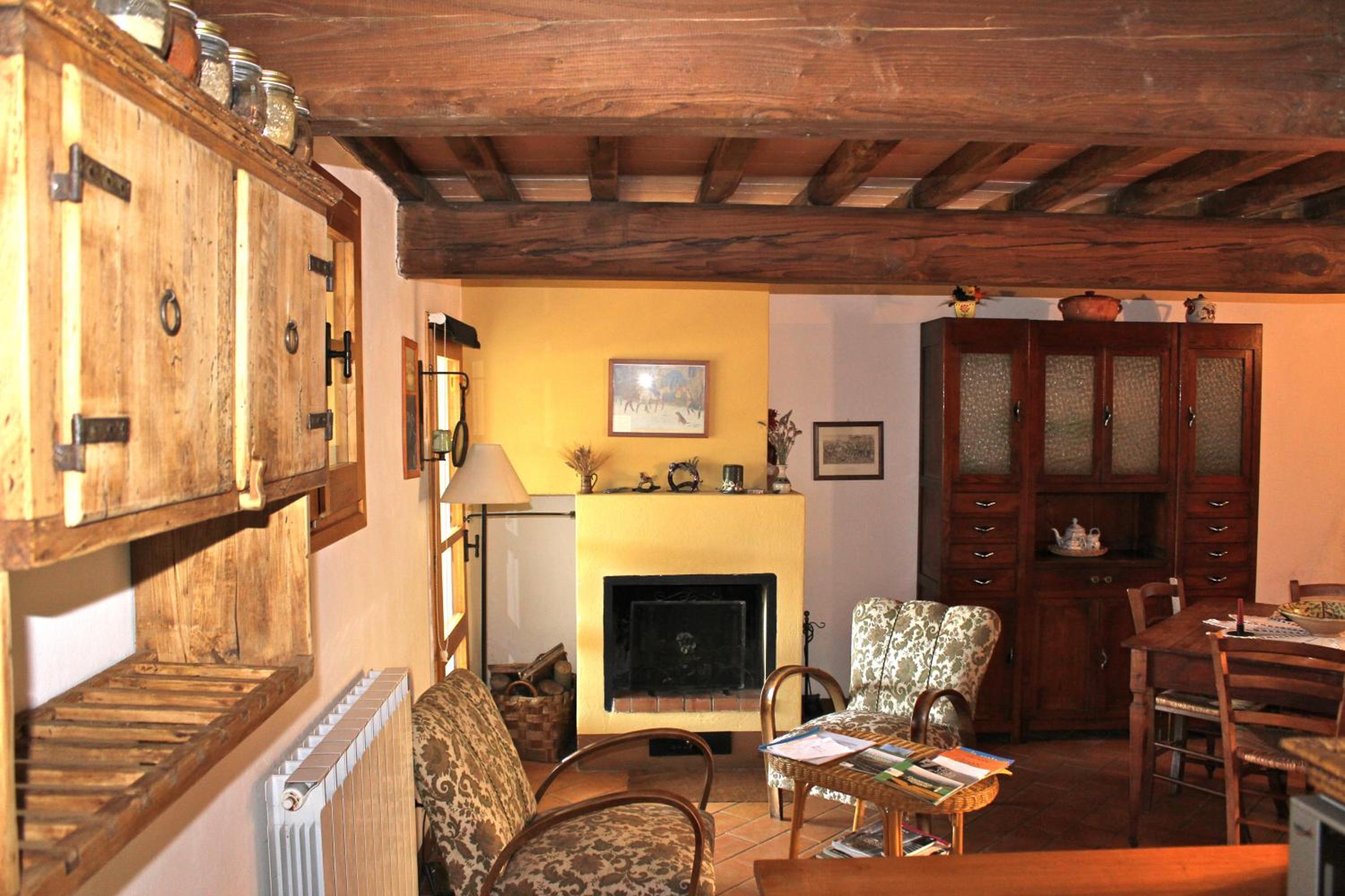Duplex Apartment photo 3