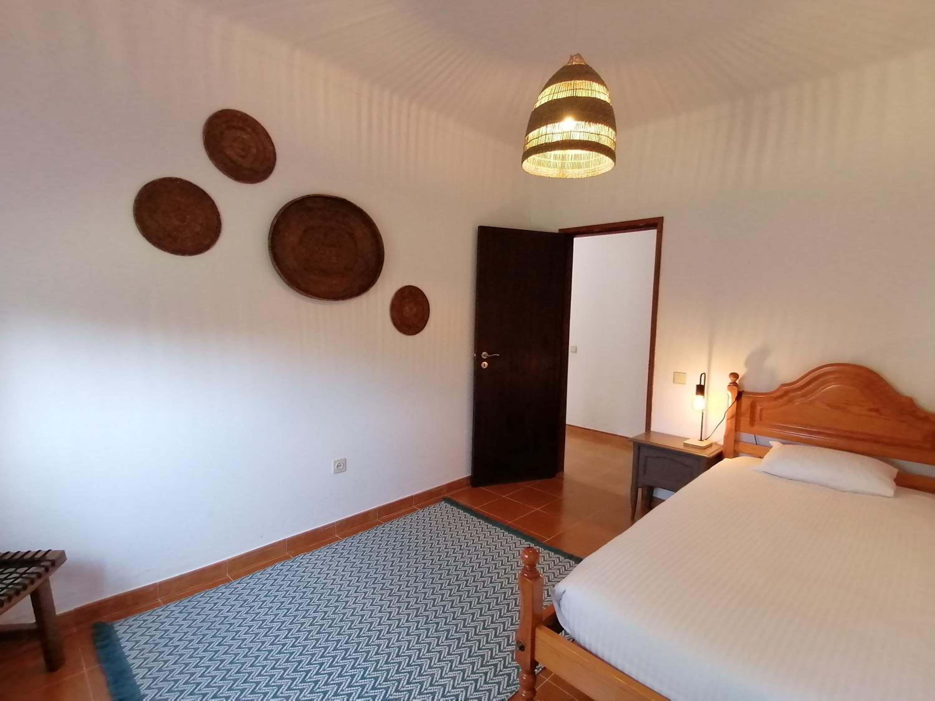 Four-Bedroom House photo 1