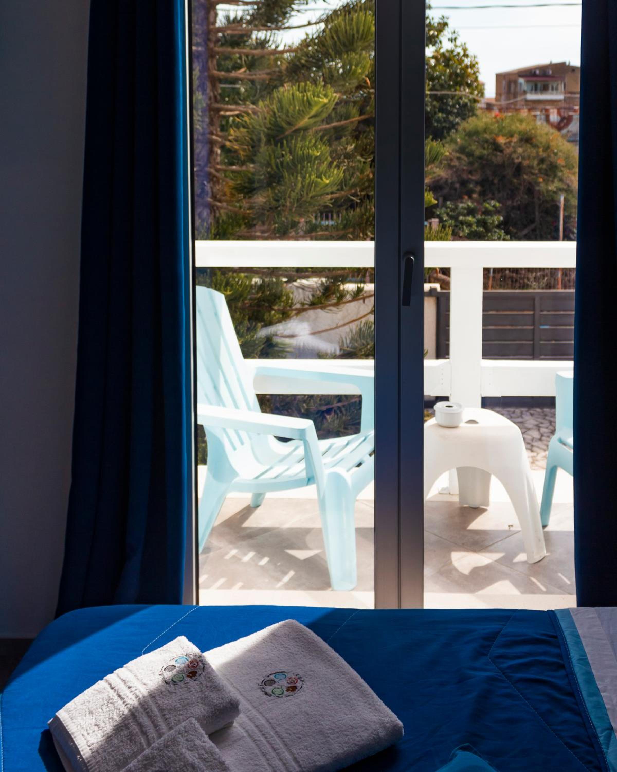 Double Room with Balcony photo 2