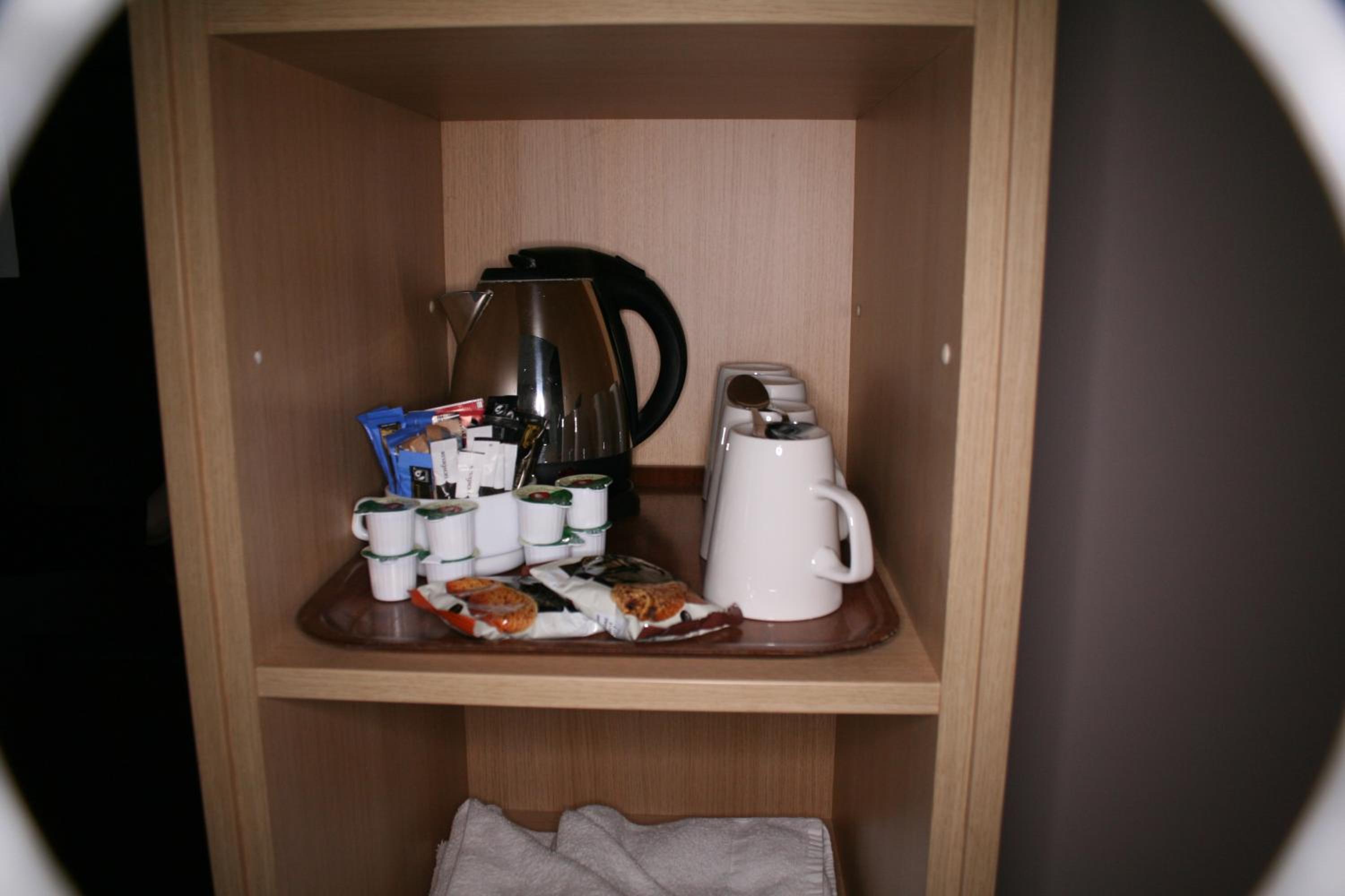 Double Room - Photo 5